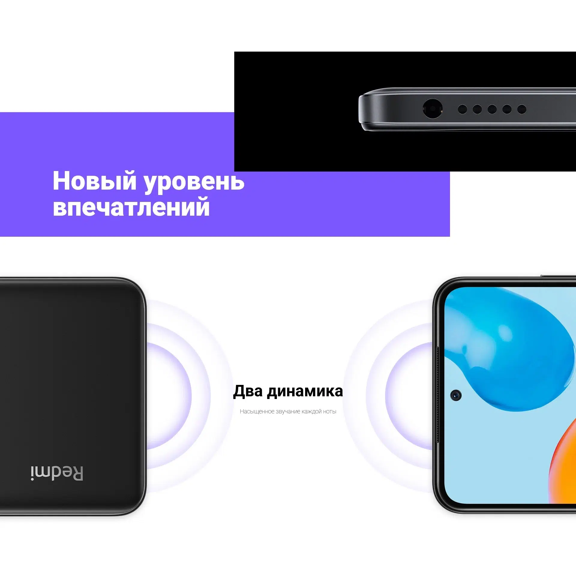 Планшет Samsung TAB A9 Plus 4/64Gb WiFi Grey (Серый) RU (X210) изображение 17