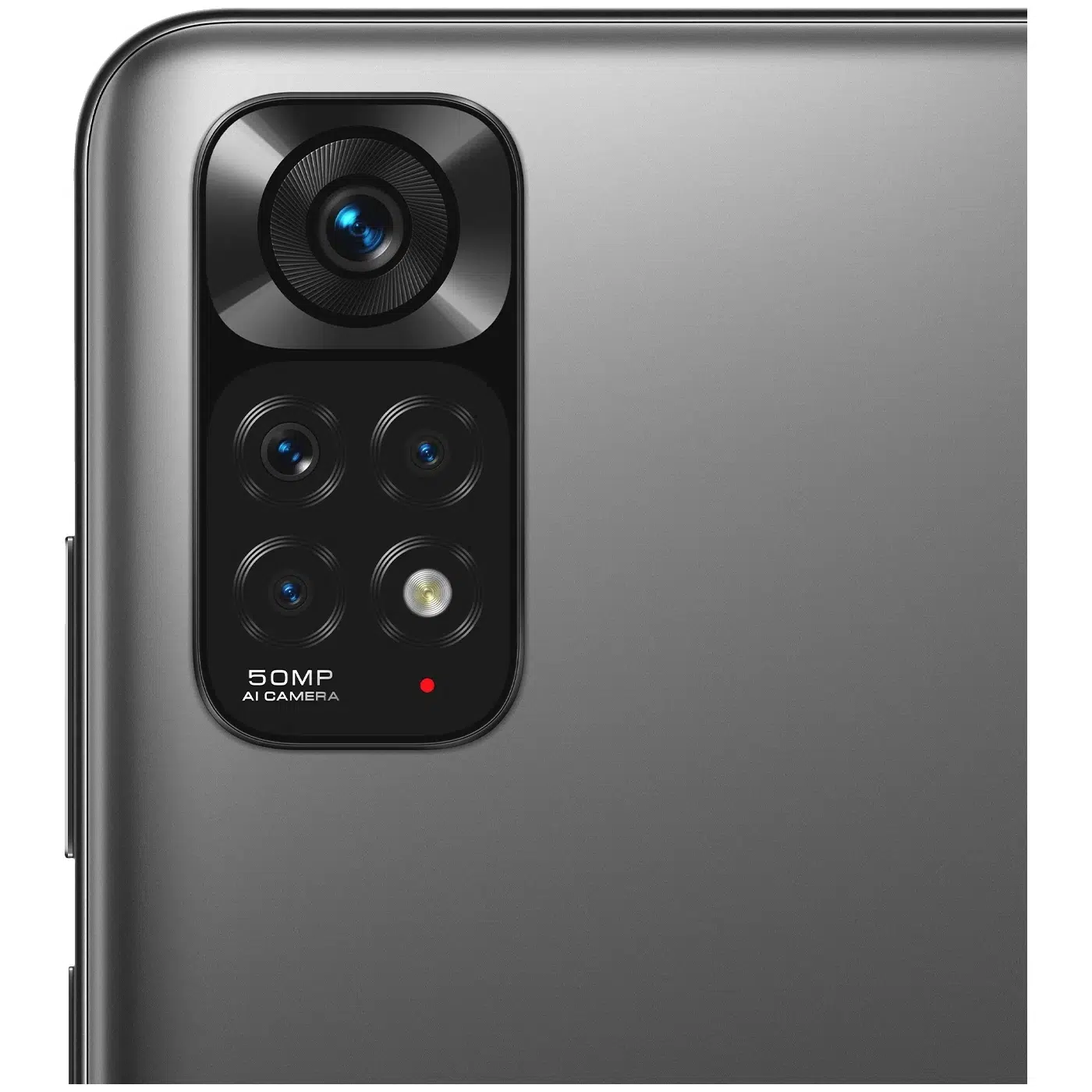 Планшет Samsung TAB A9 Plus 4/64Gb WiFi Grey (Серый) RU (X210) изображение 21