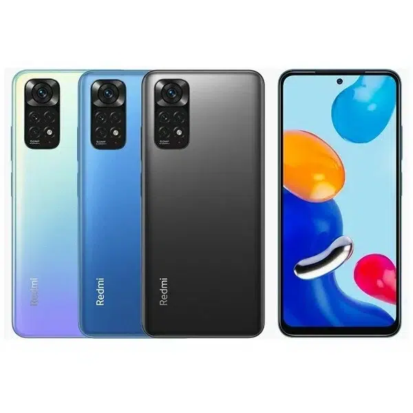 Планшет Samsung TAB A9 Plus 4/64Gb WiFi Grey (Серый) RU (X210) изображение 25