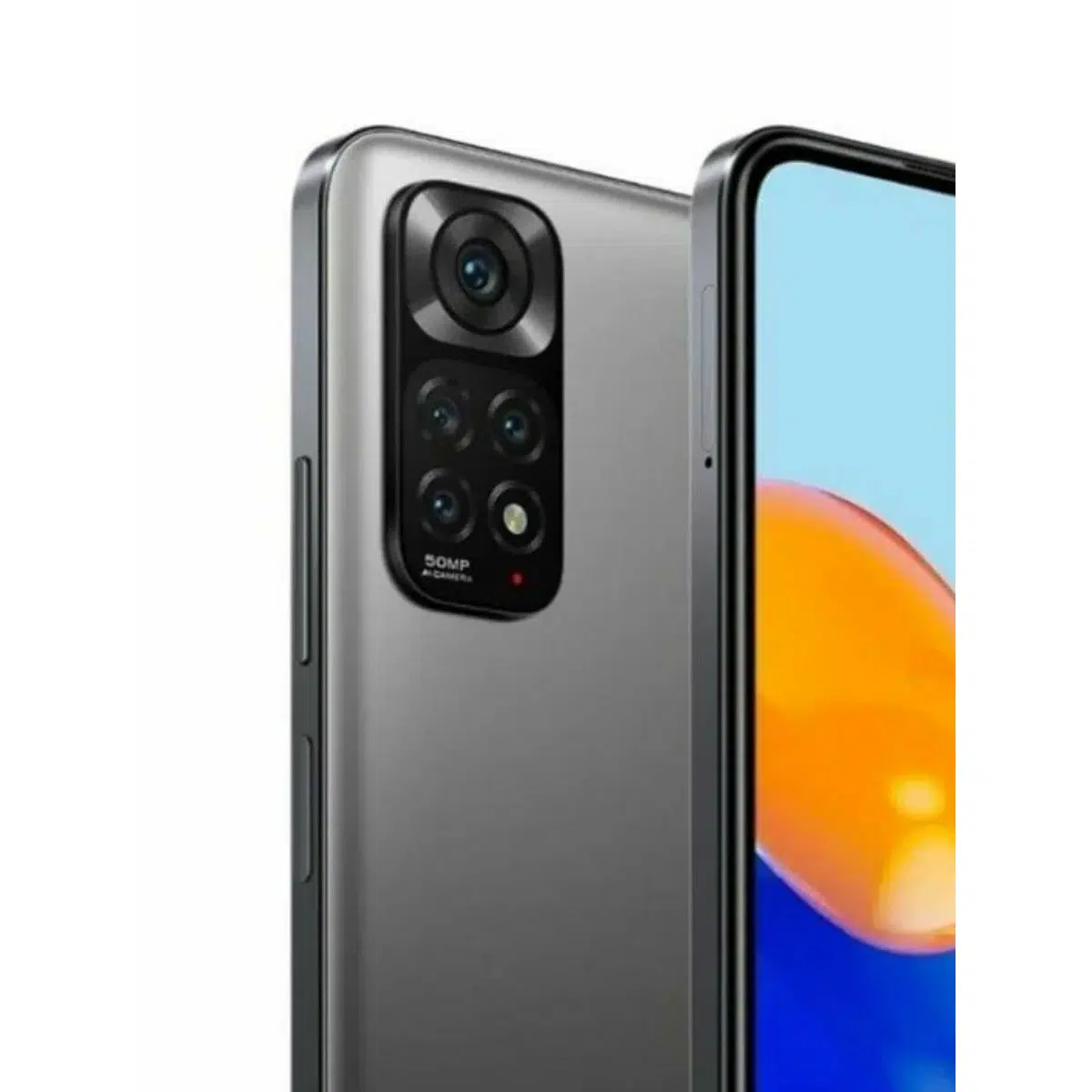 Планшет Samsung TAB A9 Plus 4/64Gb WiFi Grey (Серый) RU (X210) изображение 30