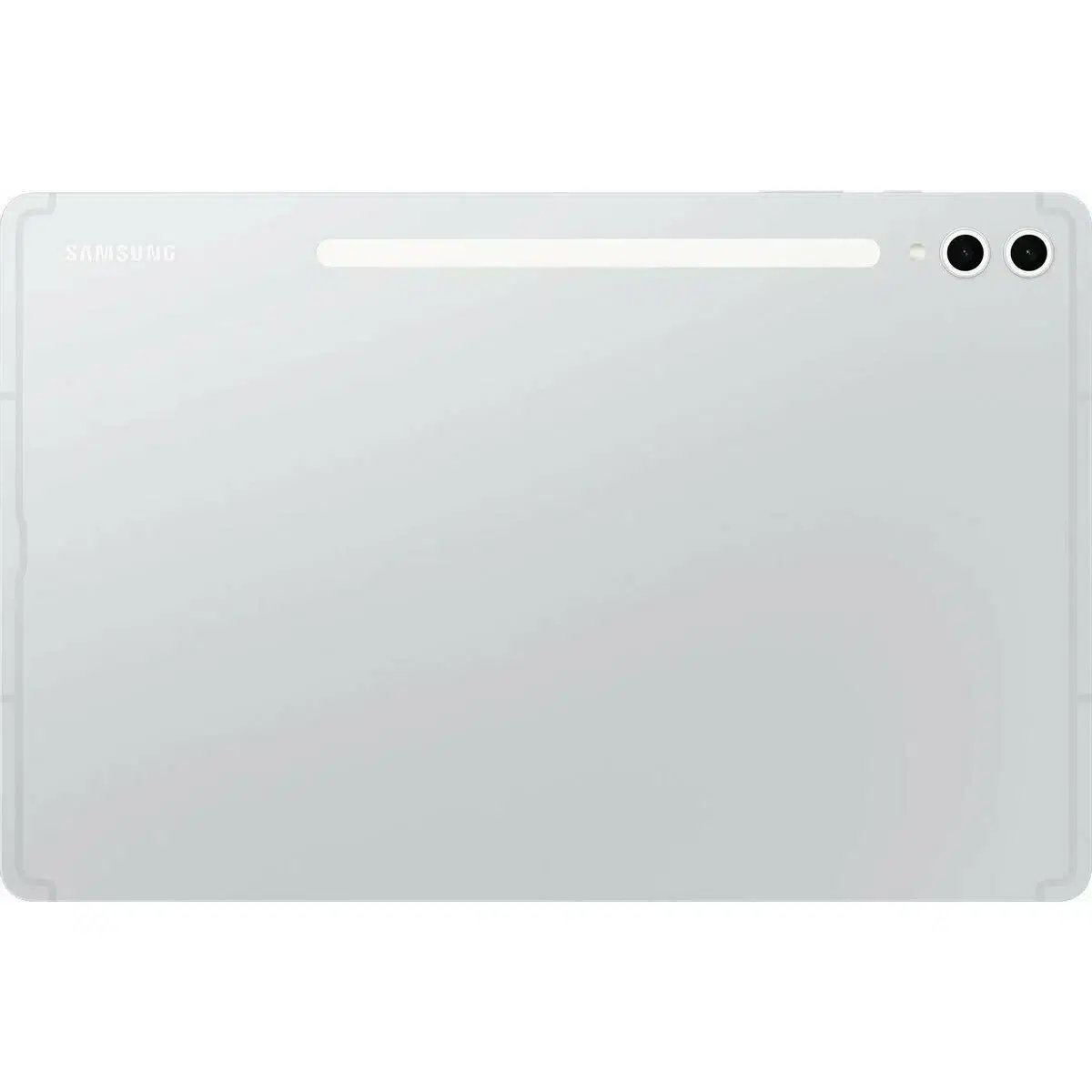 Планшет Samsung Galaxy Tab S10 Plus X820 12,4" 12/256Gb Silver Wi-Fi изображение 5