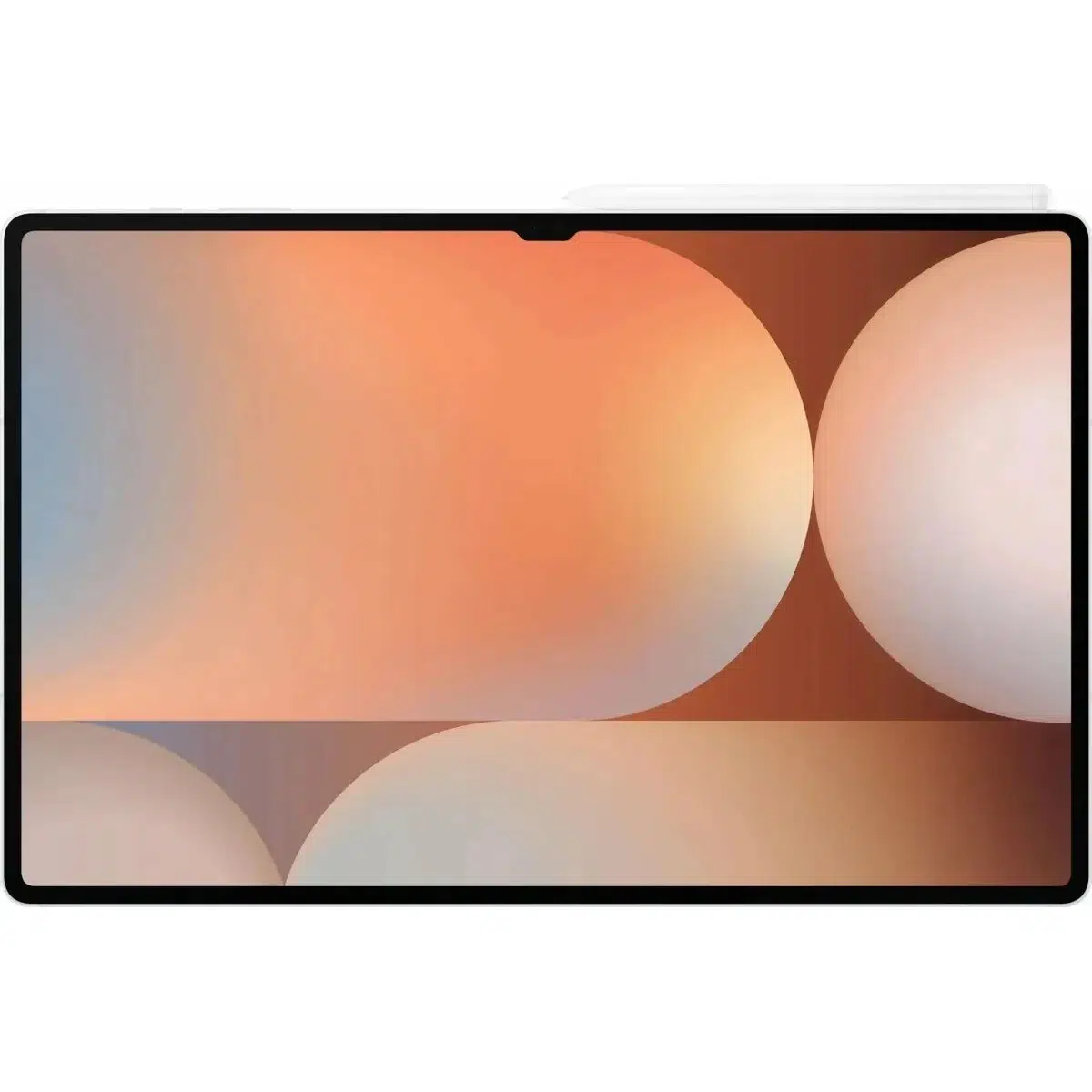 Планшет Samsung Galaxy Tab S10 Plus X820 12,4" 12/256Gb Silver Wi-Fi изображение 3