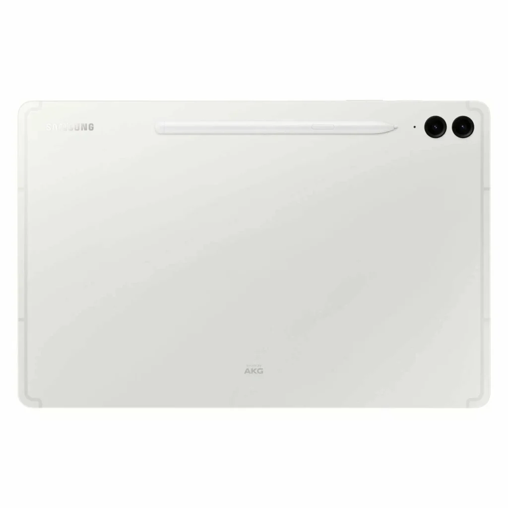 Планшет Samsung TAB S9 FE Plus 8/128Gb Silver/Серебристый Wi-Fi изображение 5