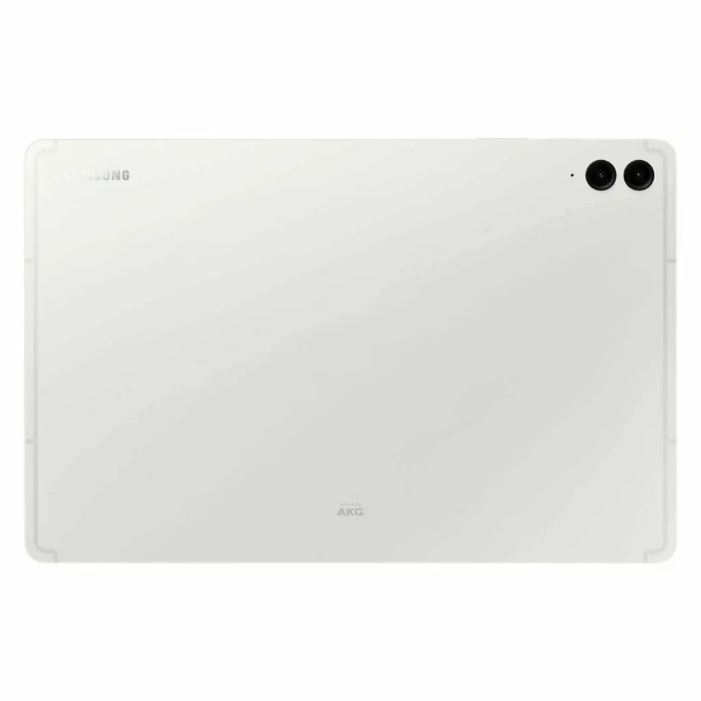 Планшет Samsung TAB S9 FE Plus 8/128Gb Silver/Серебристый Wi-Fi изображение 2