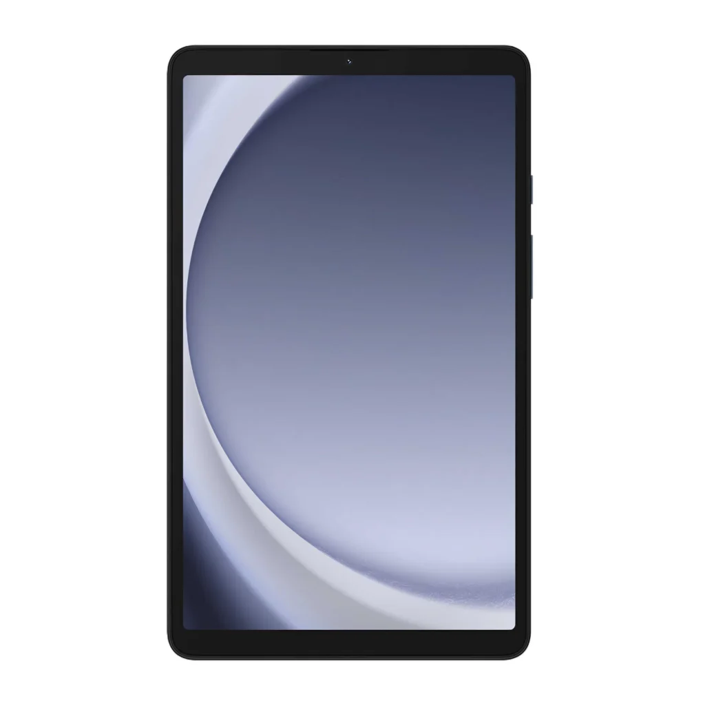 Планшет Samsung TAB A9 4/64Gb WiFi Blue (Синий) Global (X110) изображение 8