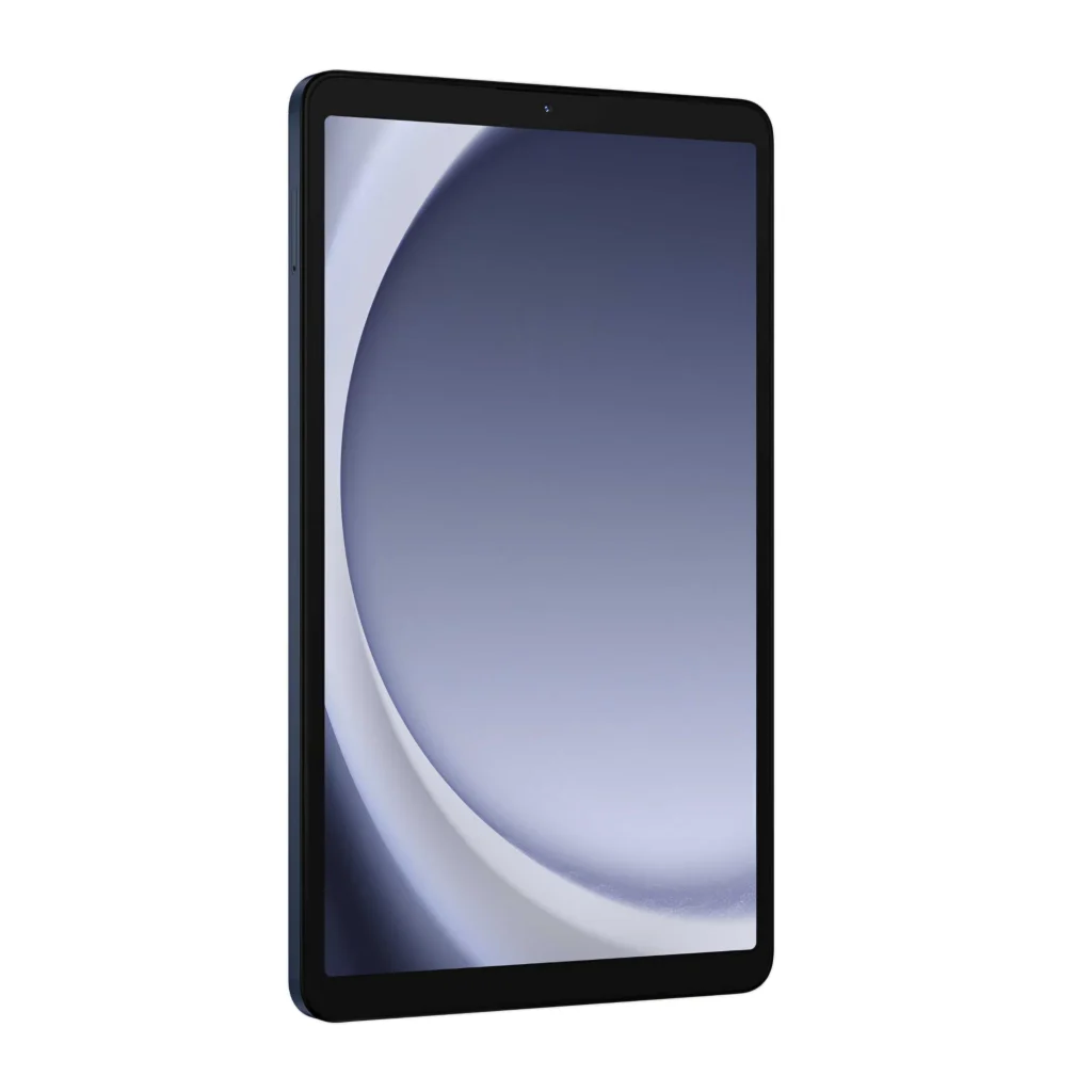 Планшет Samsung TAB A9 4/64Gb WiFi Blue (Синий) Global (X110) изображение 9