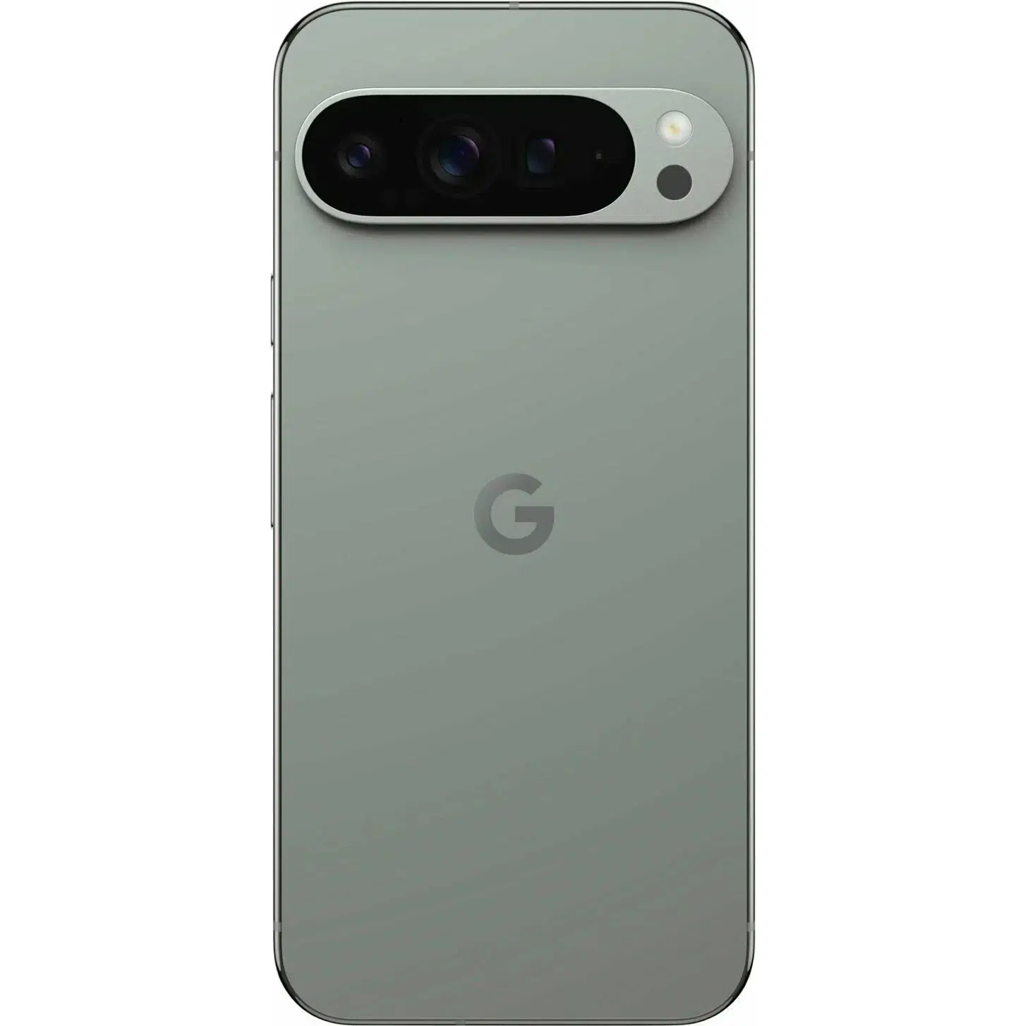 Смартфон Google Pixel 9 Pro XL 5G 16/256Gb Hazel (ореховый) (NFC) (Google Tensor G4) изображение 4