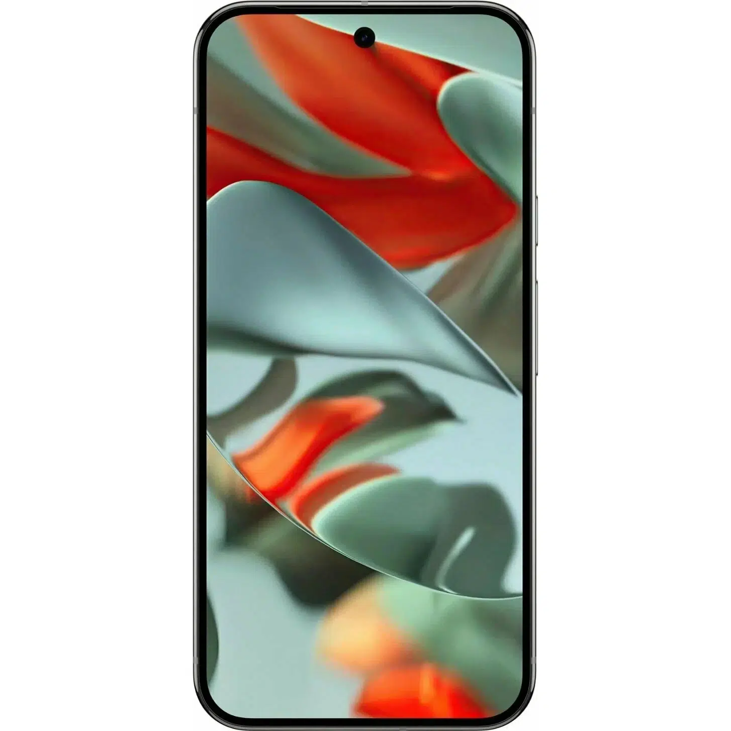 Смартфон Google Pixel 9 Pro XL 5G 16/256Gb Hazel (ореховый) (NFC) (Google Tensor G4) изображение 2