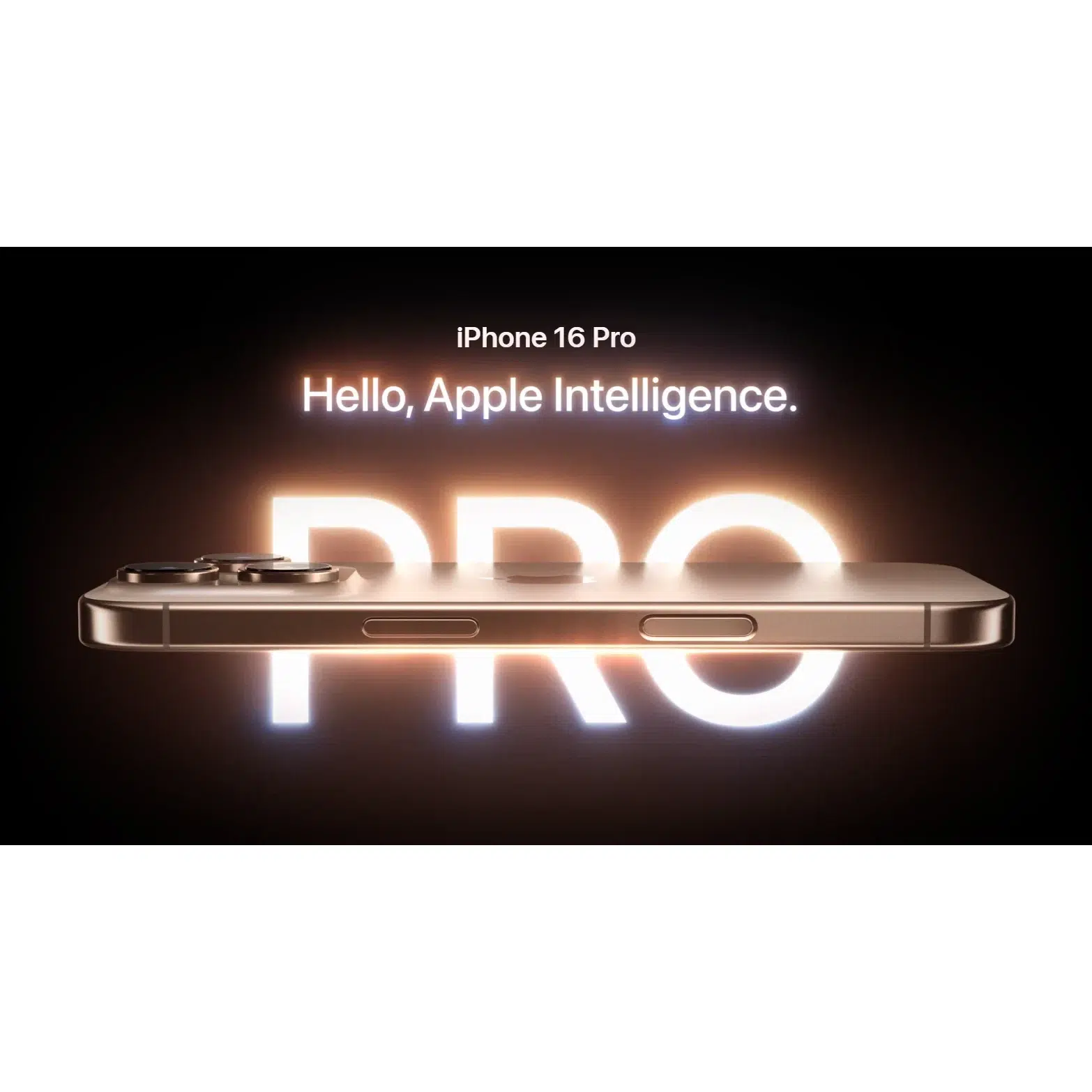 Смартфон Apple iPhone 16 Pro Max 256 ГБ LLA, Только eSIM, пустынный титан изображение 13