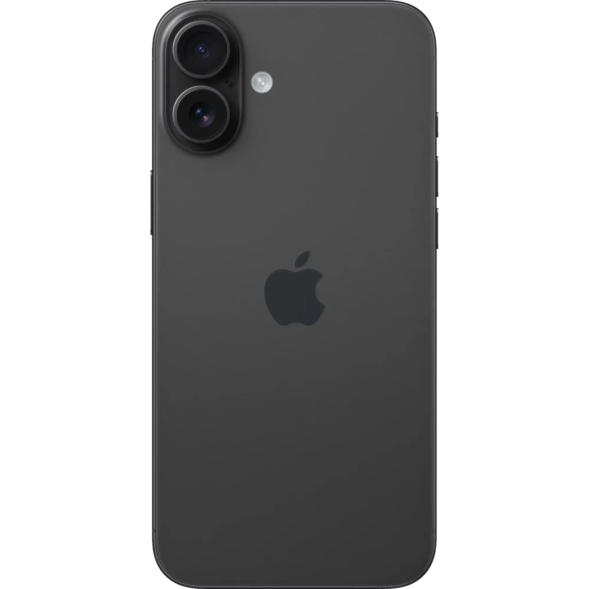 Смартфон Apple IPhone 16 Plus, Apple A18, 128Gb Black (Черный) EU изображение 3