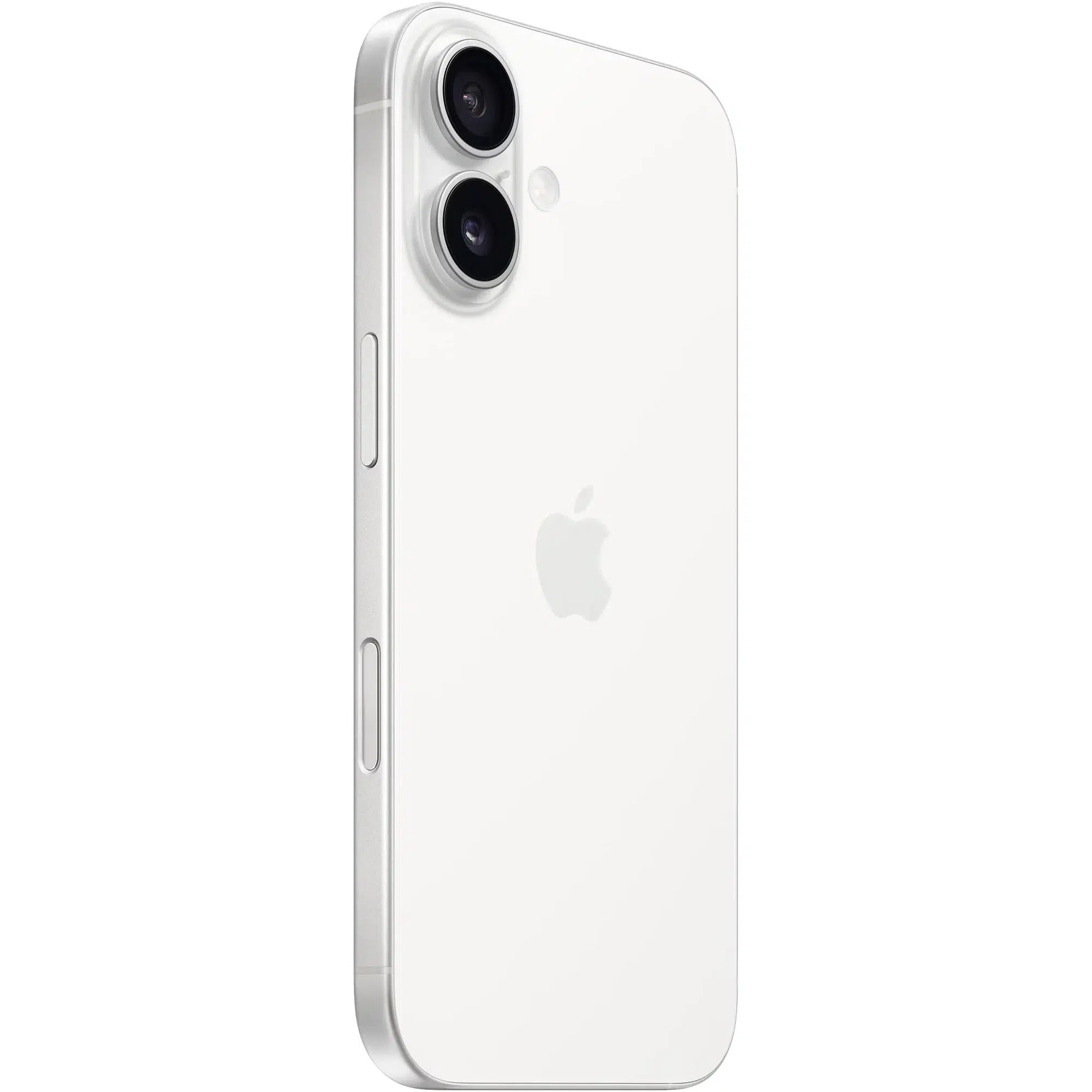 Смартфон Apple IPhone 16 128Gb White (Белый) Dual: Nano-sim + esim изображение 4