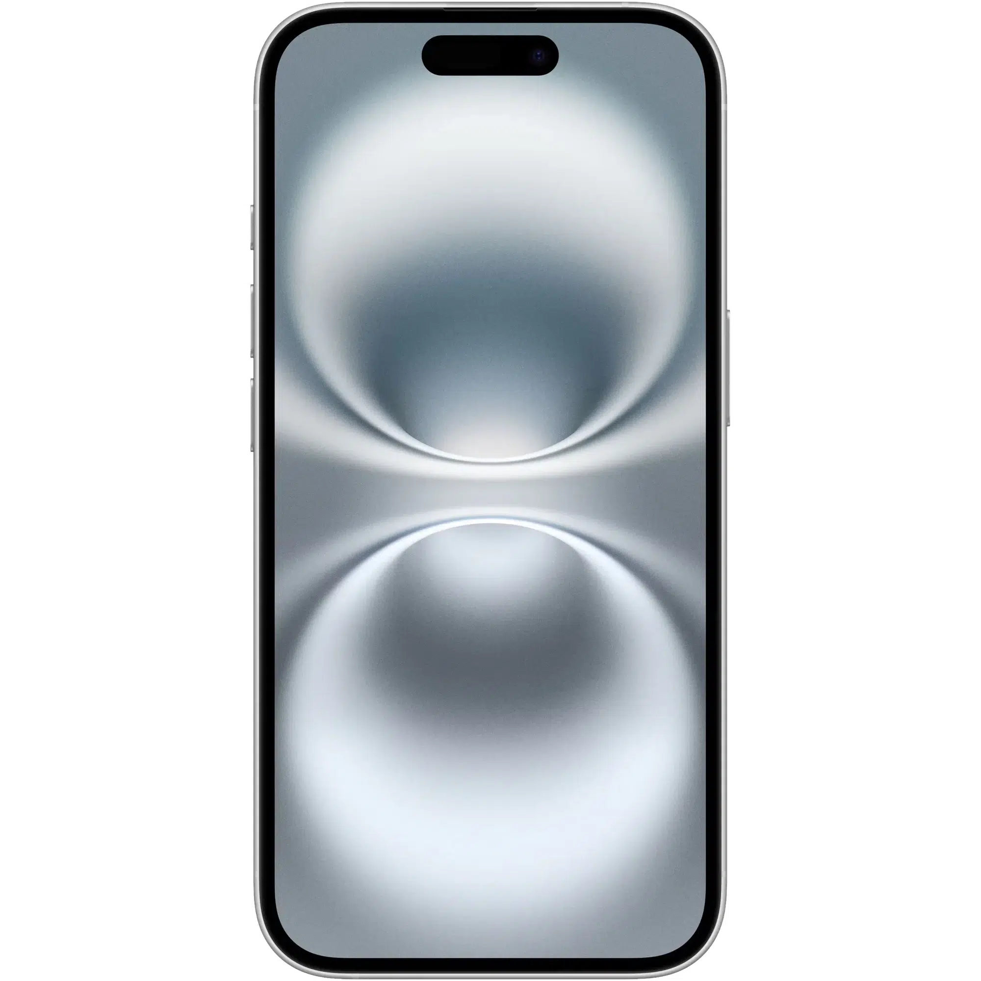 Смартфон Apple IPhone 16 128Gb White (Белый) Dual: Nano-sim + esim изображение 2