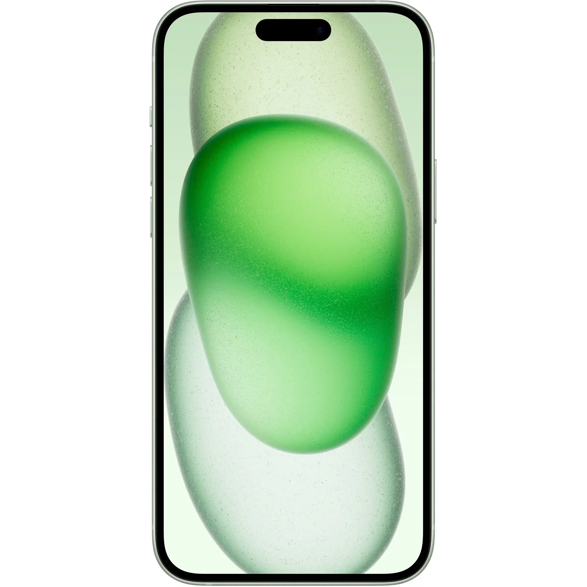 Смартфон Apple iPhone 15 Plus 128 ГБ, Dual: nano SIM + eSIM, зелeный изображение 5
