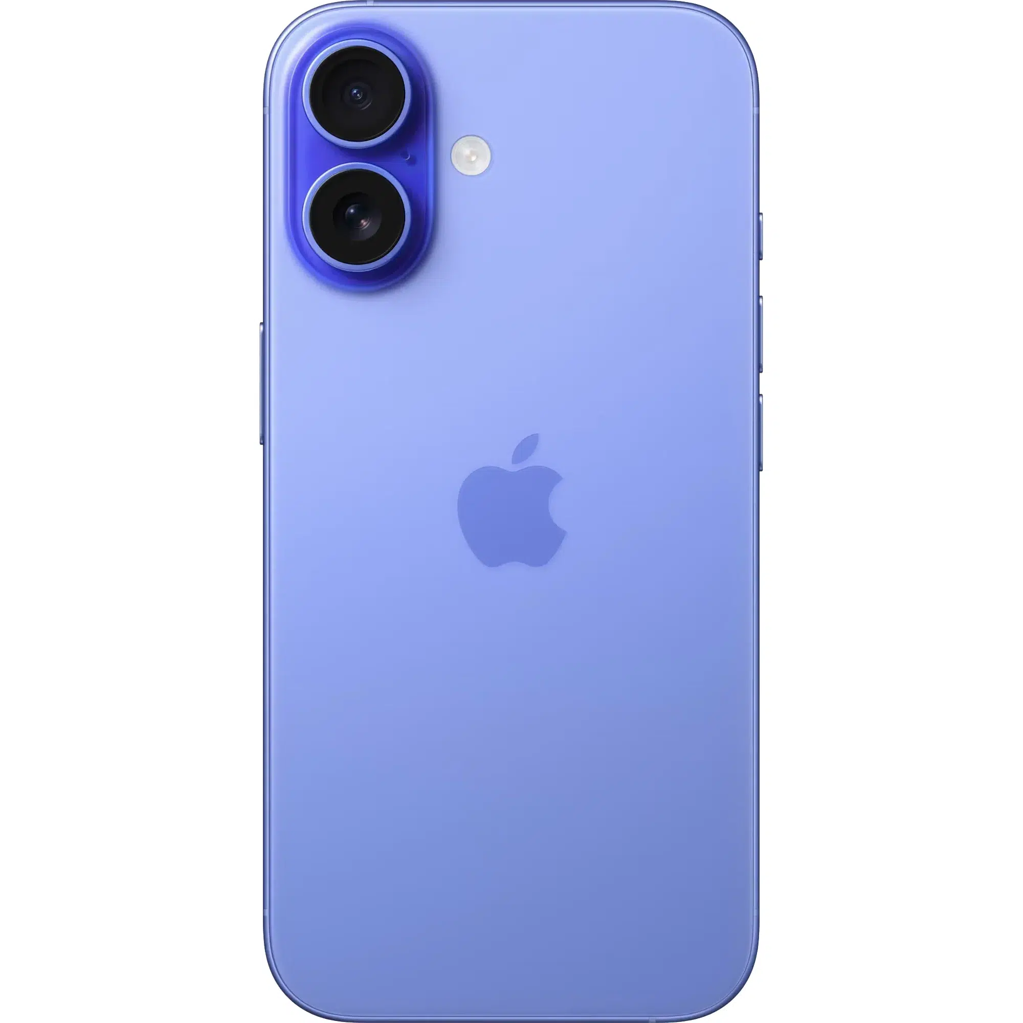 Смартфон Apple iPhone 16 256 ГБ, Dual: nano SIM + eSIM, Ultramarine (синий) EU изображение 3