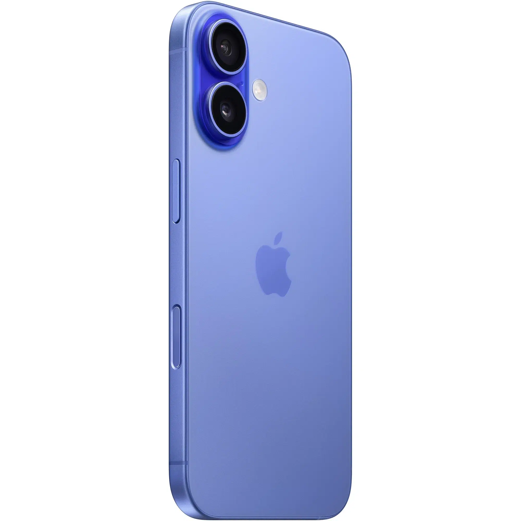 Смартфон Apple iPhone 16 256 ГБ, Dual: nano SIM + eSIM, Ultramarine (синий) EU изображение 4