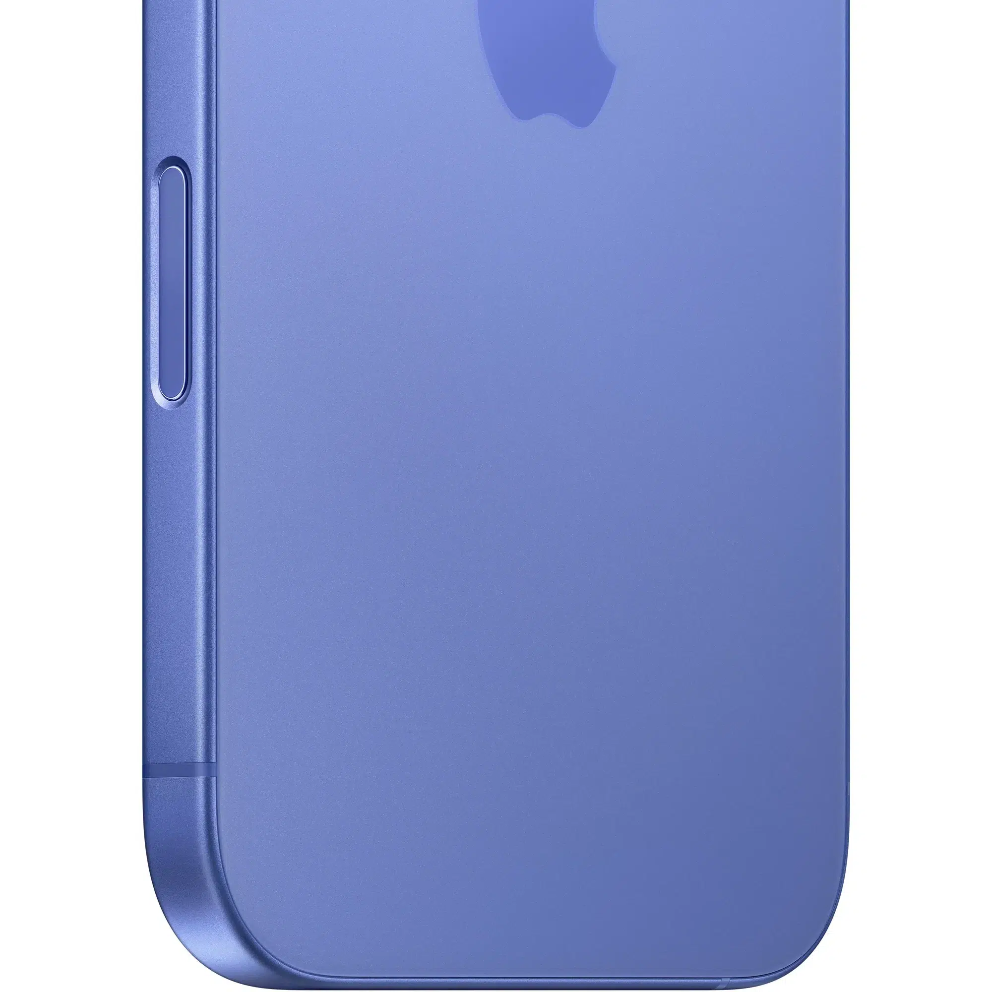 Смартфон Apple iPhone 16 256 ГБ, Dual: nano SIM + eSIM, Ultramarine (синий) EU изображение 8