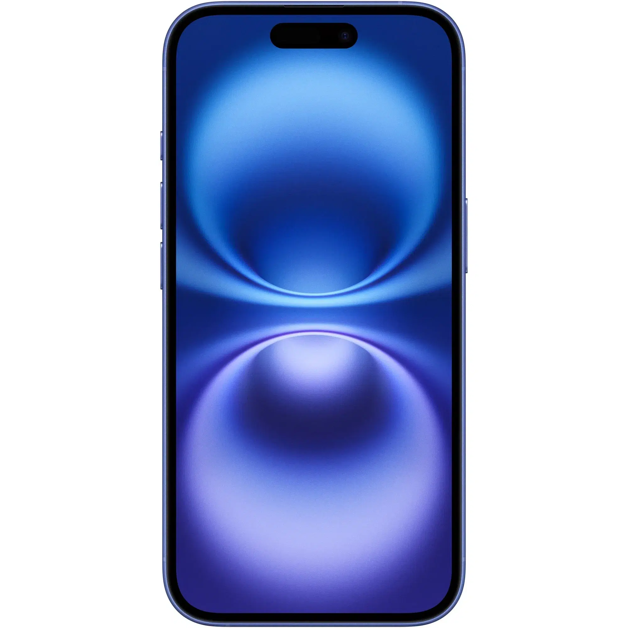 Смартфон Apple iPhone 16 256 ГБ, Dual: nano SIM + eSIM, Ultramarine (синий) EU изображение 2