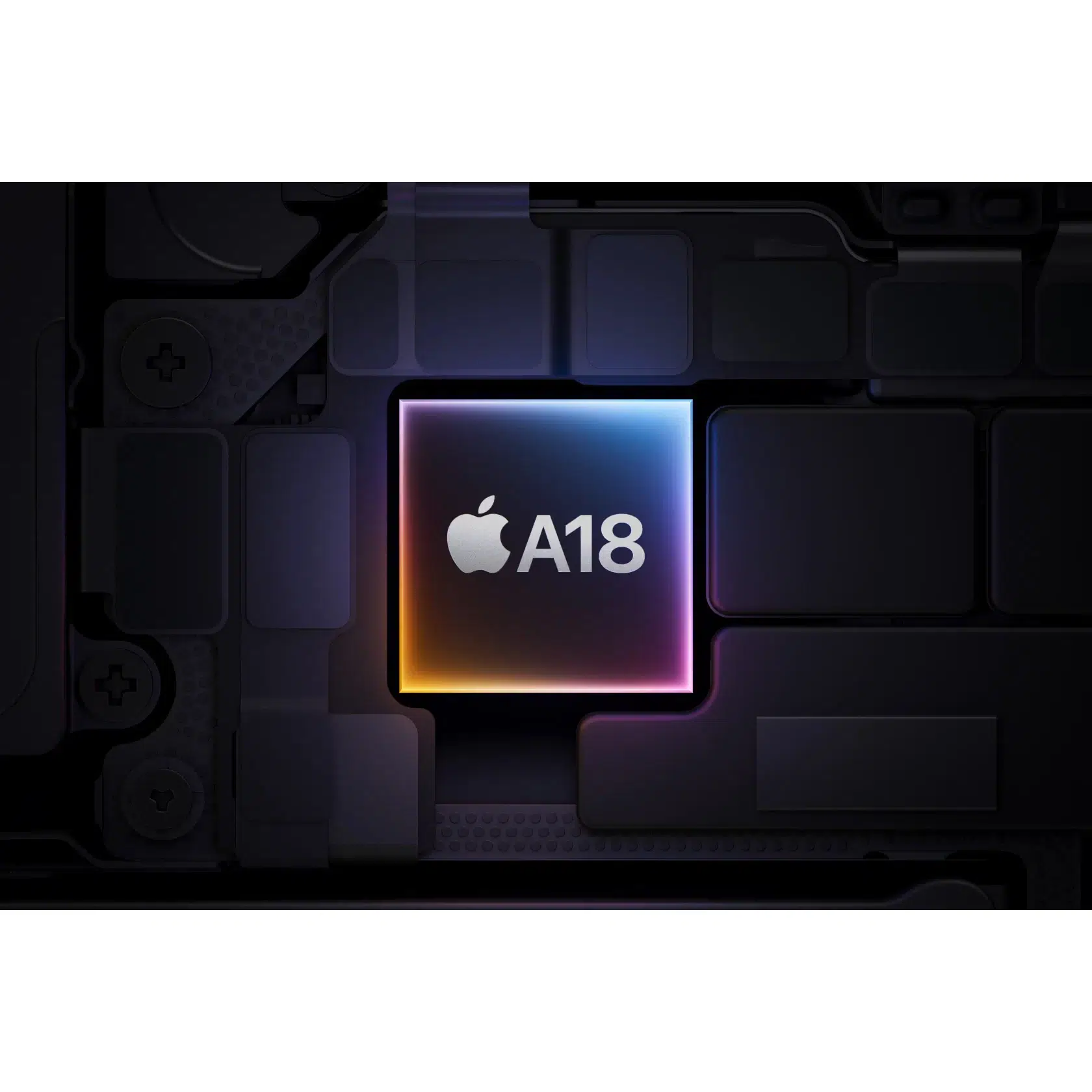 Смартфон IPhone 16 Plus, OLED-экран, 128Gb Teal (Зеленый) EU изображение 14