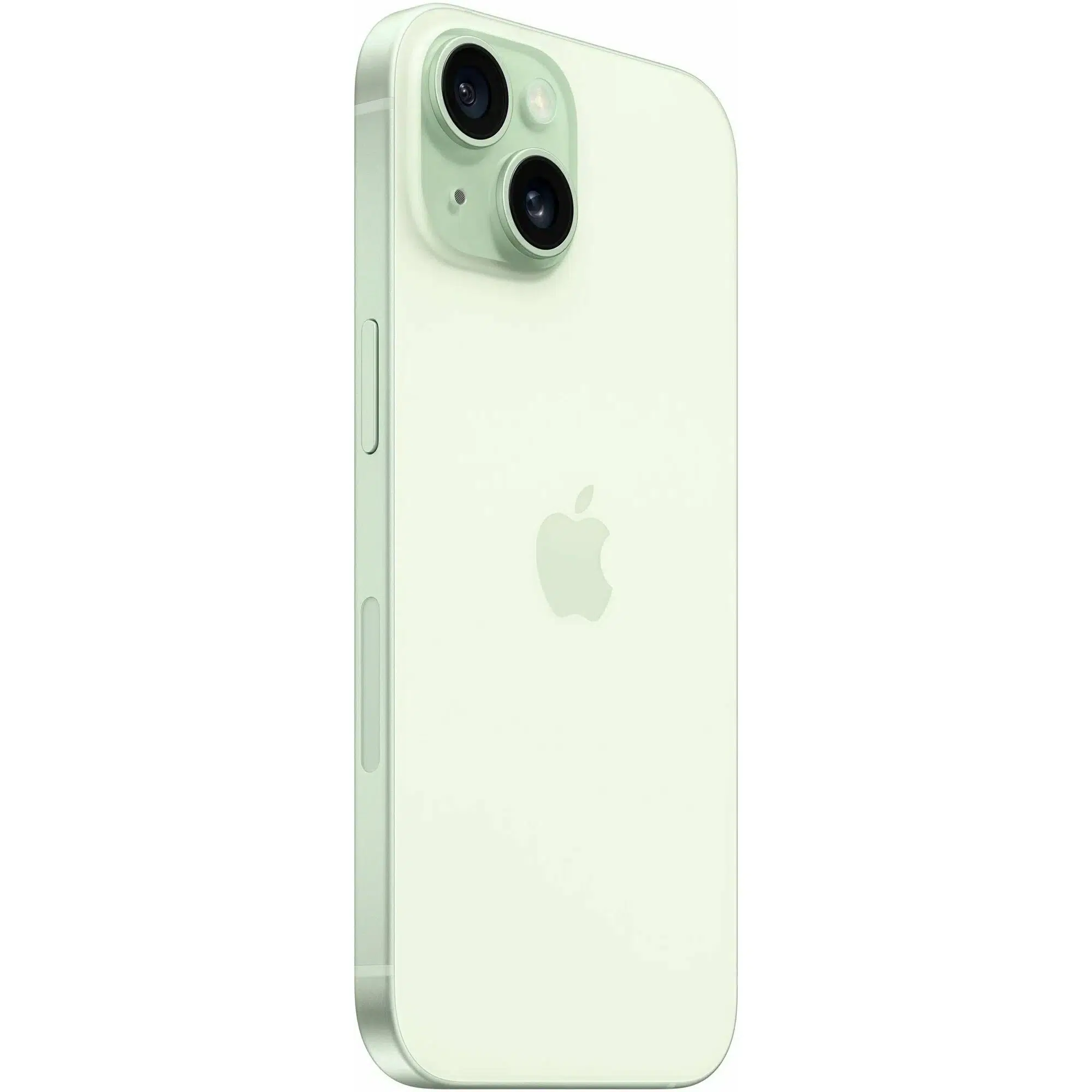 Смартфон Apple IPhone 15 256Gb Green Зеленый, Dual: Nano-sim + esim EU изображение 4