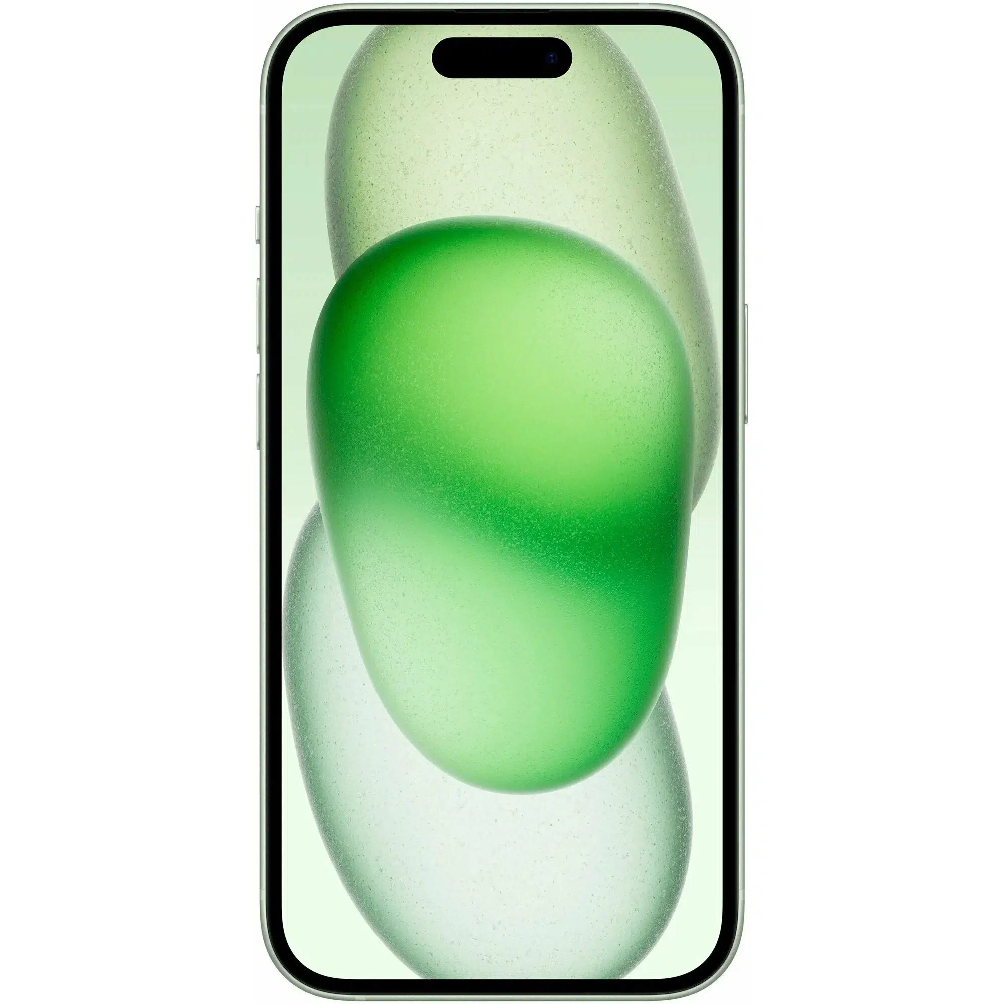 Смартфон Apple IPhone 15 256Gb Green Зеленый, Dual: Nano-sim + esim EU изображение 2