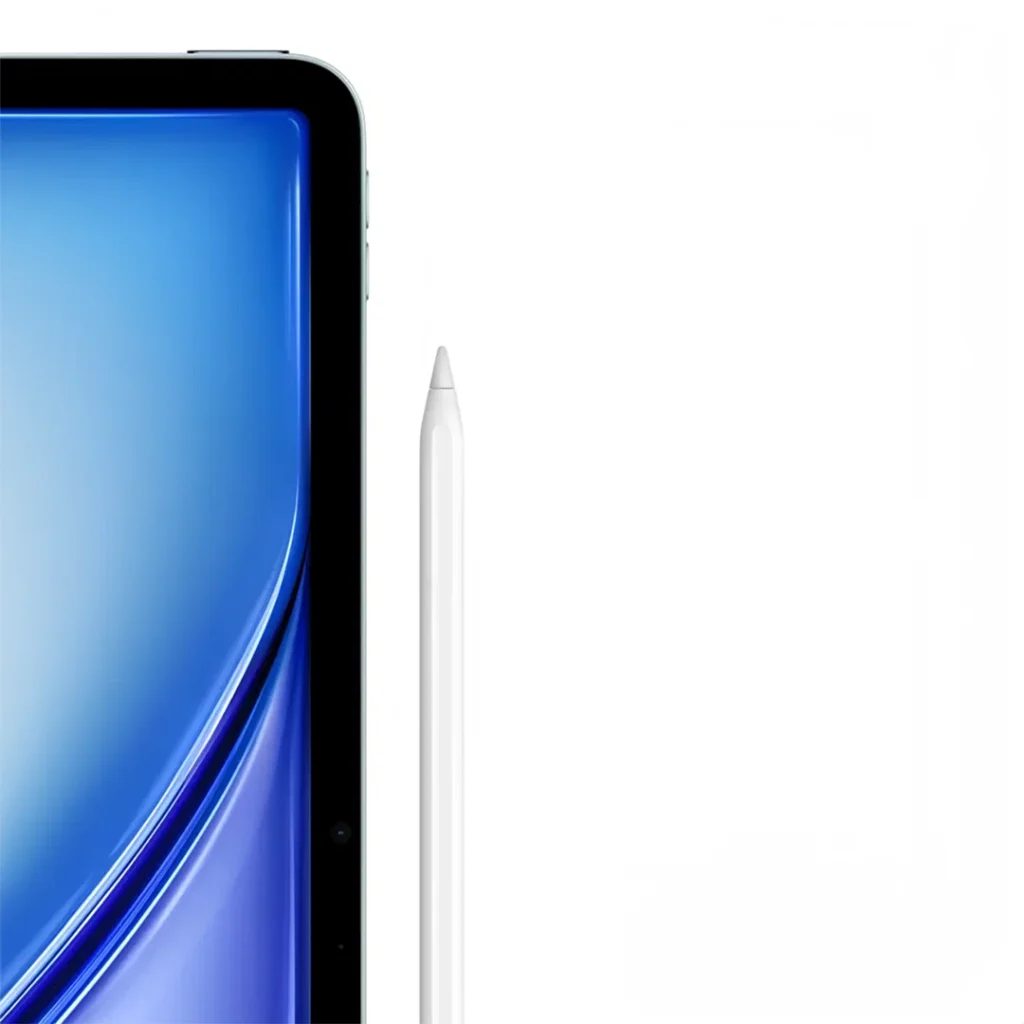 11" Планшет Apple iPad Air 7, 2025, M3, WiFi, 256 ГБ, Blue (Синий) изображение 5