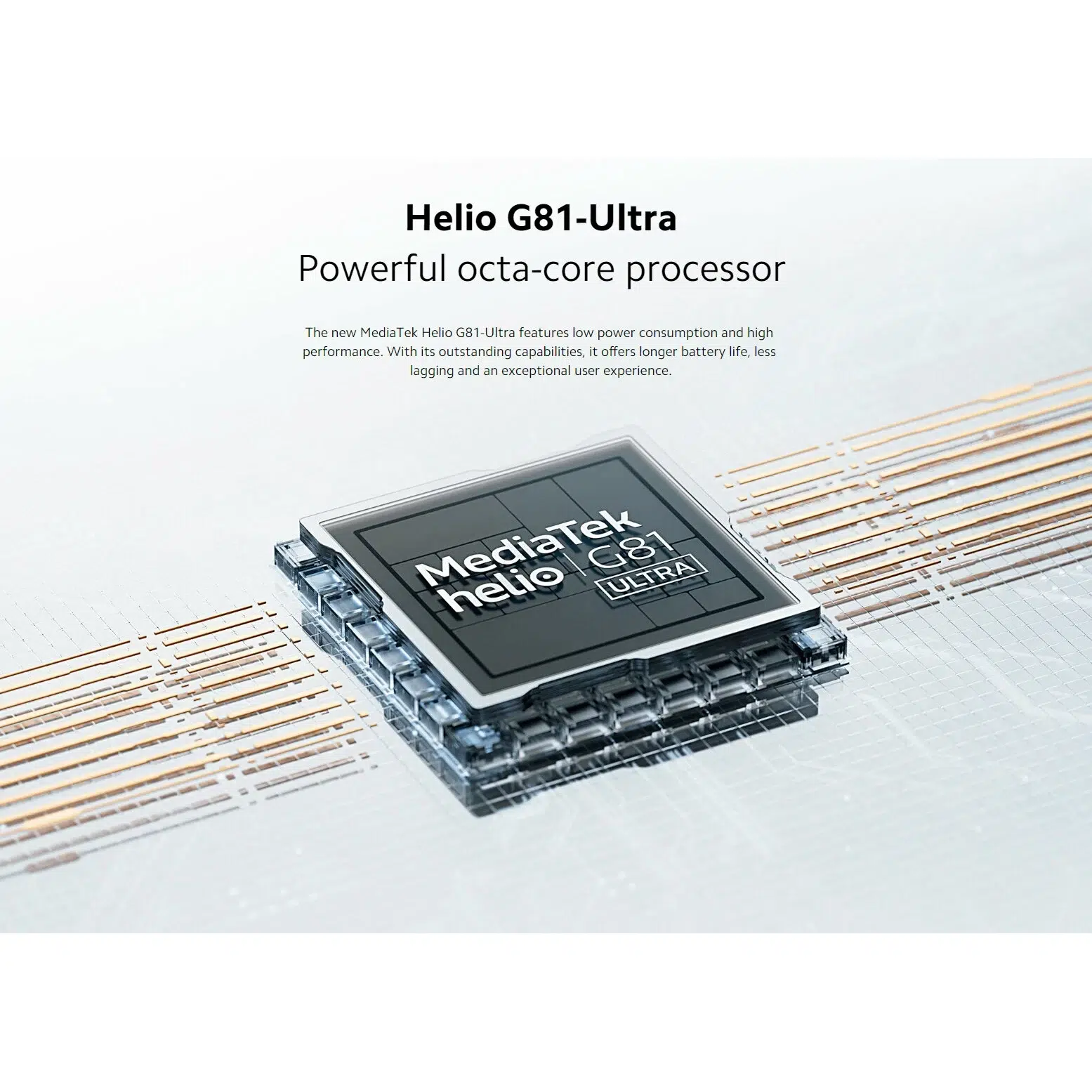 Смартфон Xiaomi Redmi 14C 4/128Gb Green (Зеленый) Dual nano-sim RU изображение 28