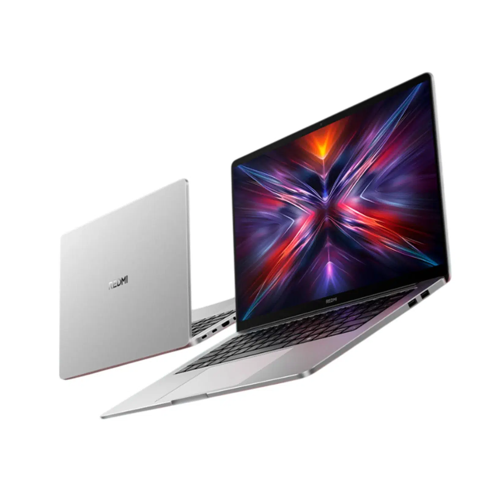 REDMI Book 14 C5-220H 16/1T 2.8K 120Hz (JYU4634CN) 2025, Windows 11, русская клавиатура изображение 3