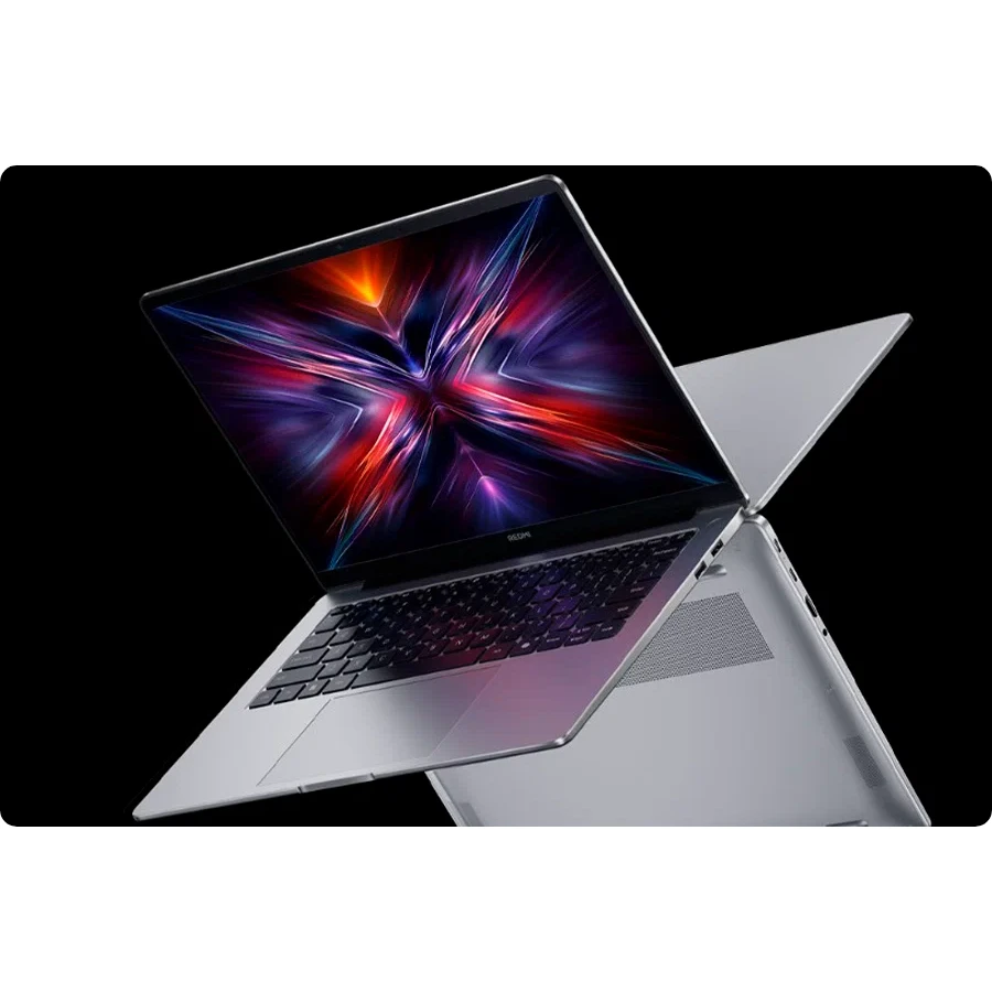 REDMI Book 14 C5-220H 16/1T 2.8K 120Hz (JYU4634CN) 2025, Windows 11, русская клавиатура изображение 8