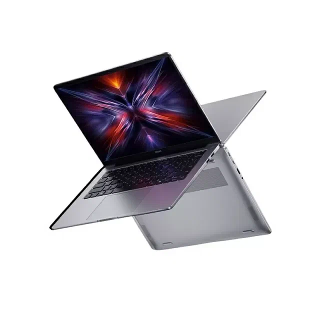 REDMI Book 14 C5-220H 16/1T 2.8K 120Hz (JYU4634CN) 2025, Windows 11, русская клавиатура изображение 2