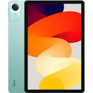 Планшет XIAOMI REDMI Pad SE 8/256Gb Wi-Fi Green (Зеленый) EU изображение 1