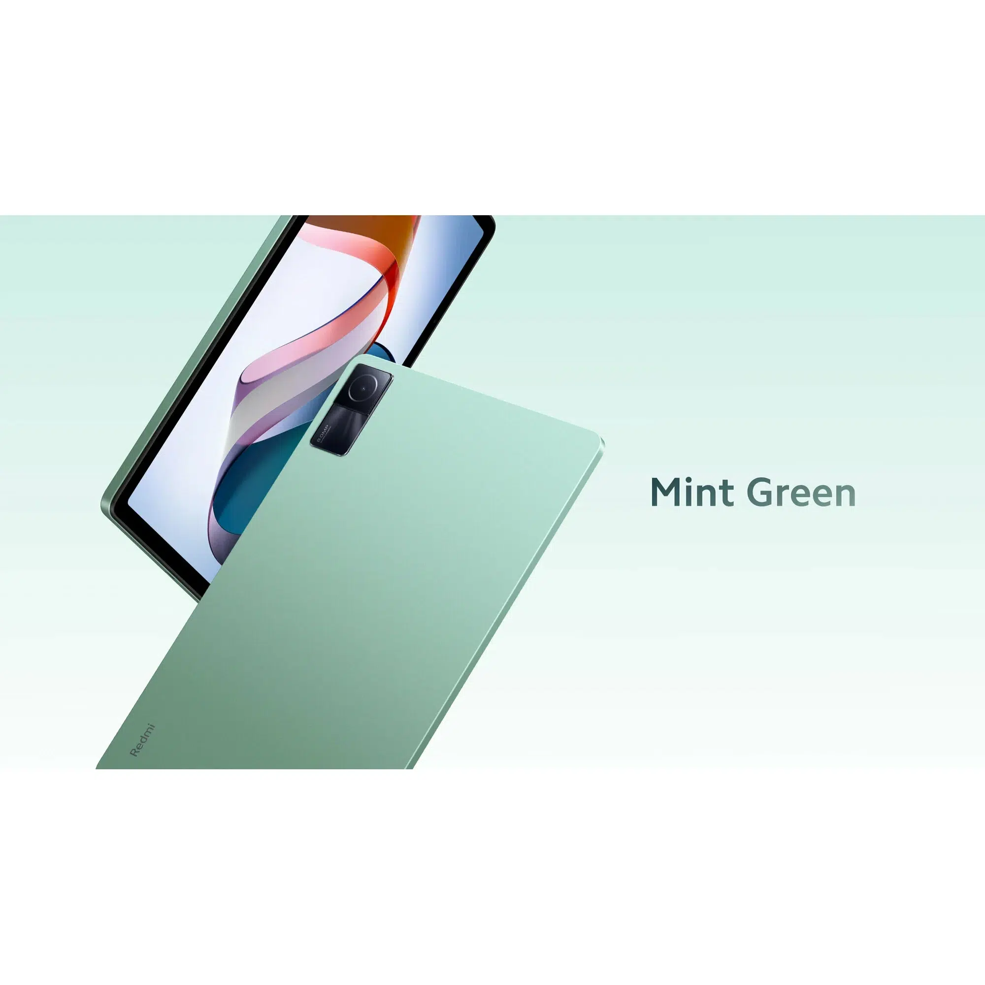Планшет XIAOMI REDMI Pad SE 8/256Gb Wi-Fi Green (Зеленый) EU изображение 12