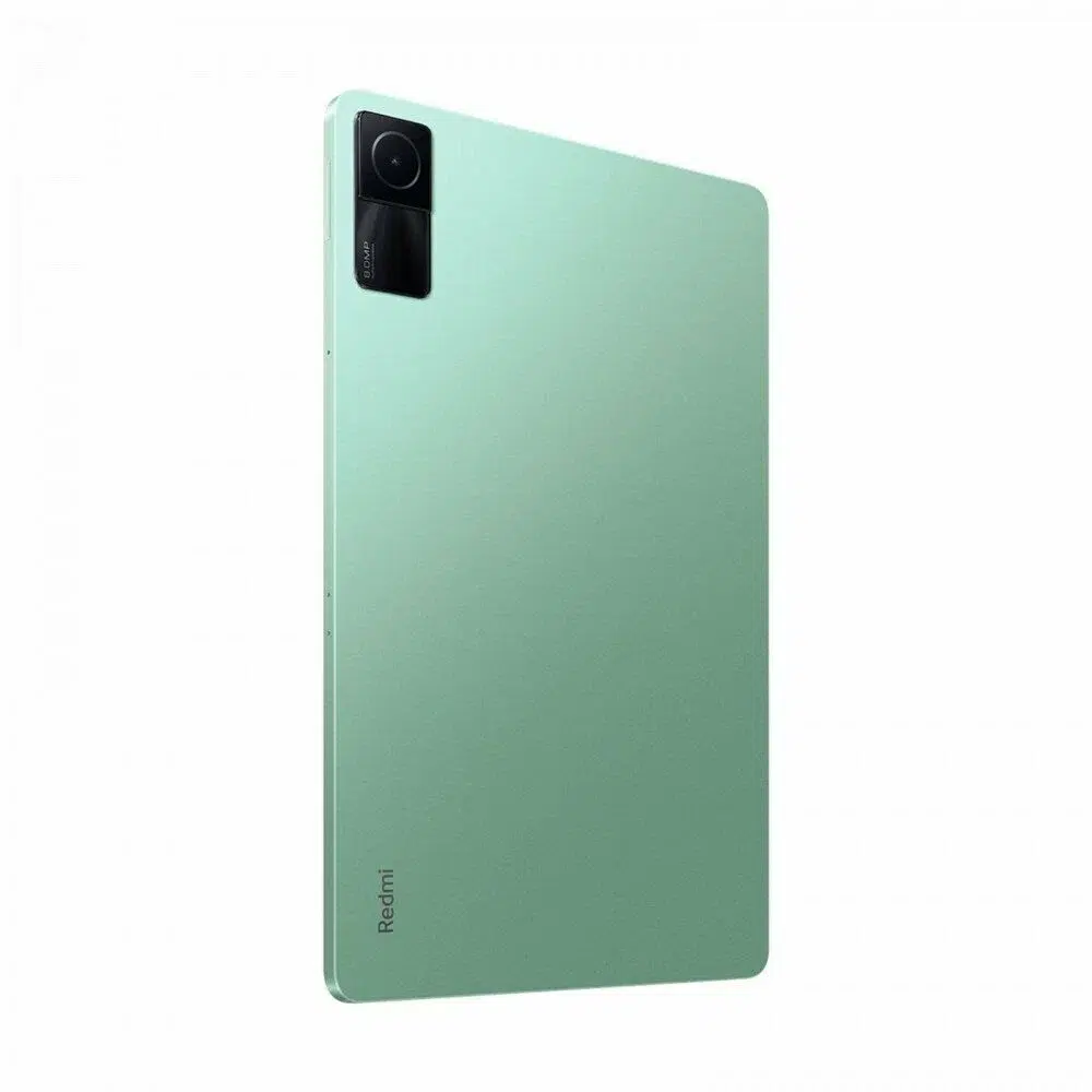 Планшет XIAOMI REDMI Pad SE 8/256Gb Wi-Fi Green (Зеленый) EU изображение 13