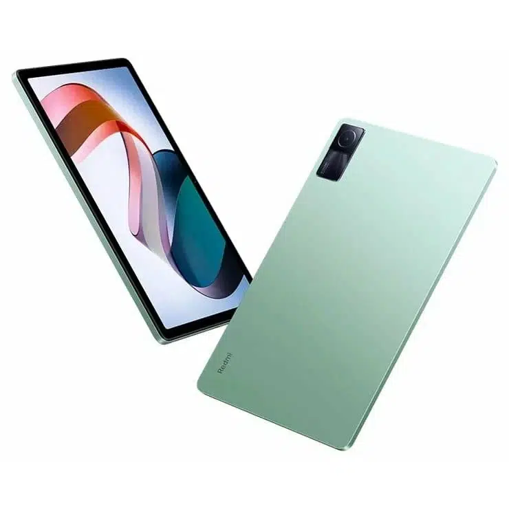 Планшет XIAOMI REDMI Pad SE 8/256Gb Wi-Fi Green (Зеленый) EU изображение 14