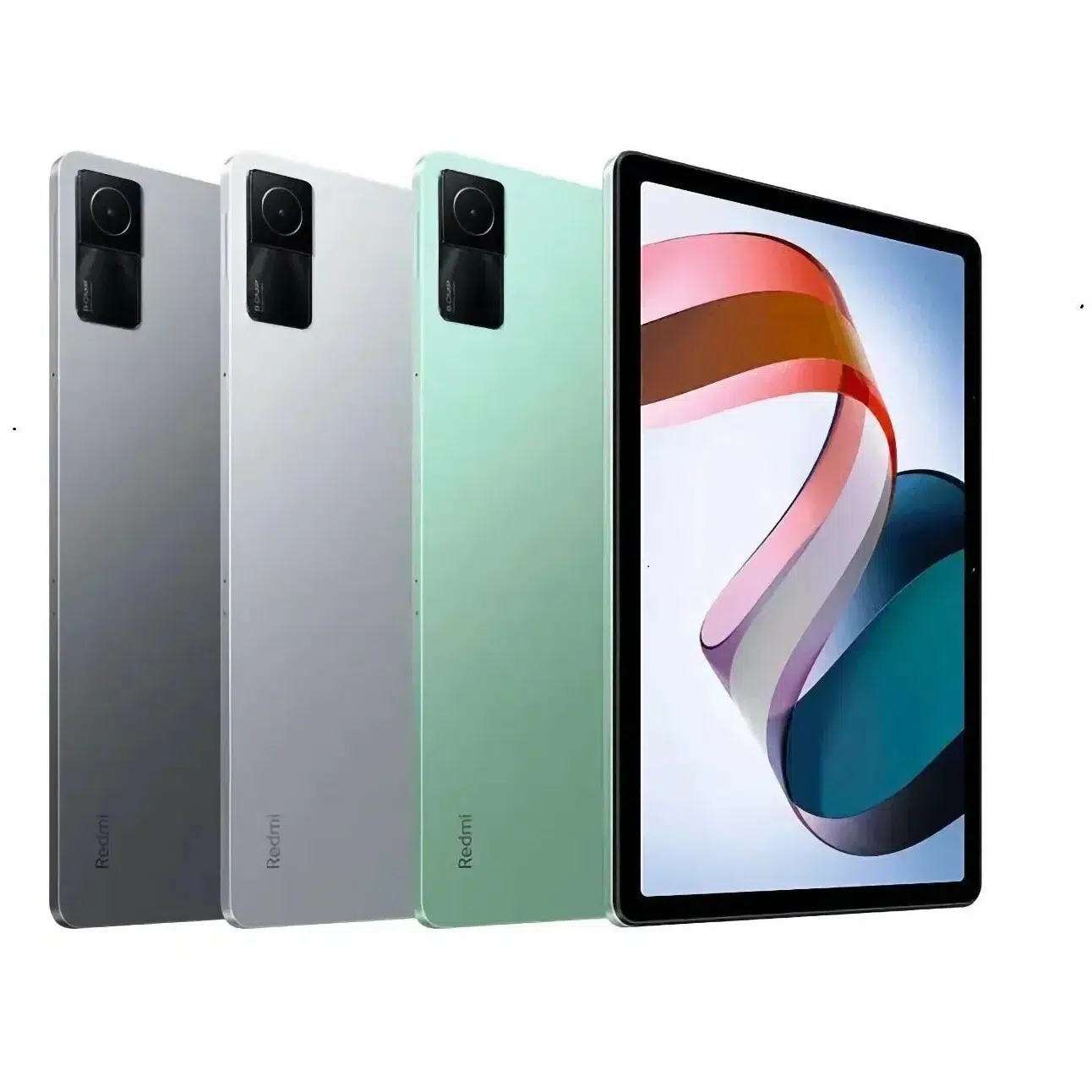 Планшет XIAOMI REDMI Pad SE 8/256Gb Wi-Fi Green (Зеленый) EU изображение 15