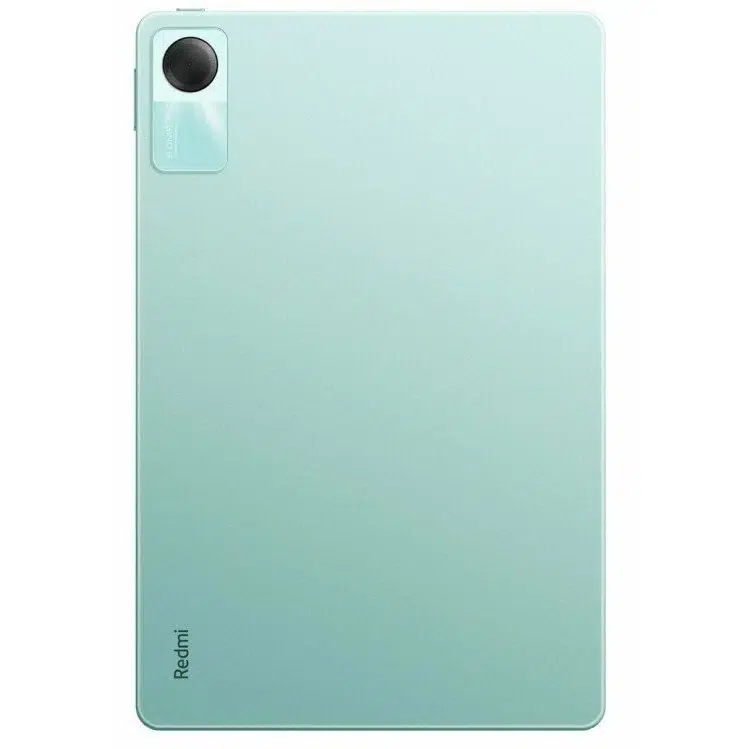 Планшет XIAOMI REDMI Pad SE 8/256Gb Wi-Fi Green (Зеленый) EU изображение 16
