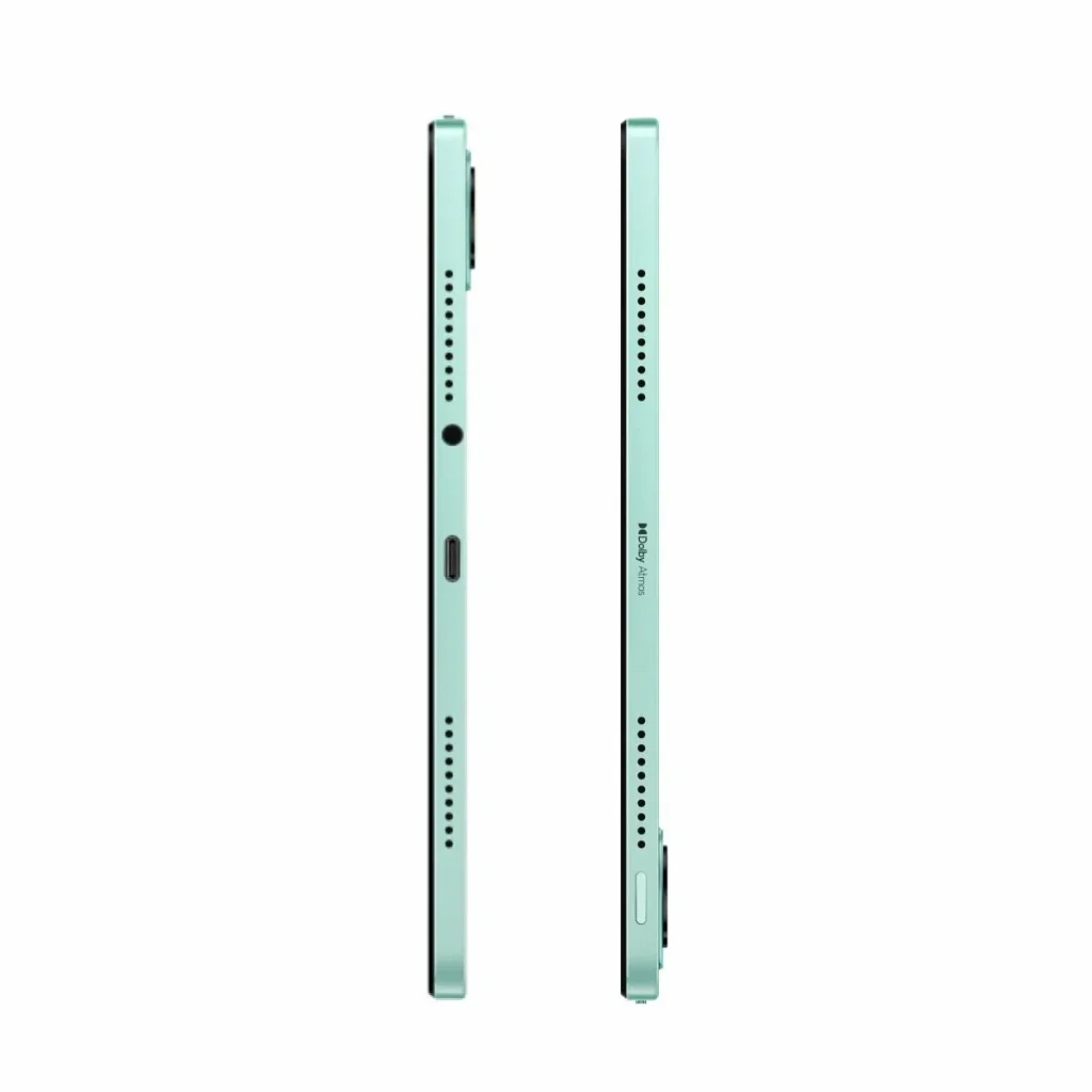 Планшет XIAOMI REDMI Pad SE 8/256Gb Wi-Fi Green (Зеленый) EU изображение 22