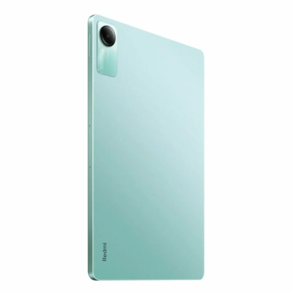 Планшет XIAOMI REDMI Pad SE 8/256Gb Wi-Fi Green (Зеленый) EU изображение 24
