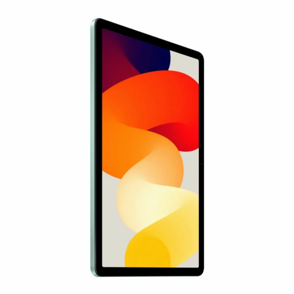 Планшет XIAOMI REDMI Pad SE 8/256Gb Wi-Fi Green (Зеленый) EU изображение 25
