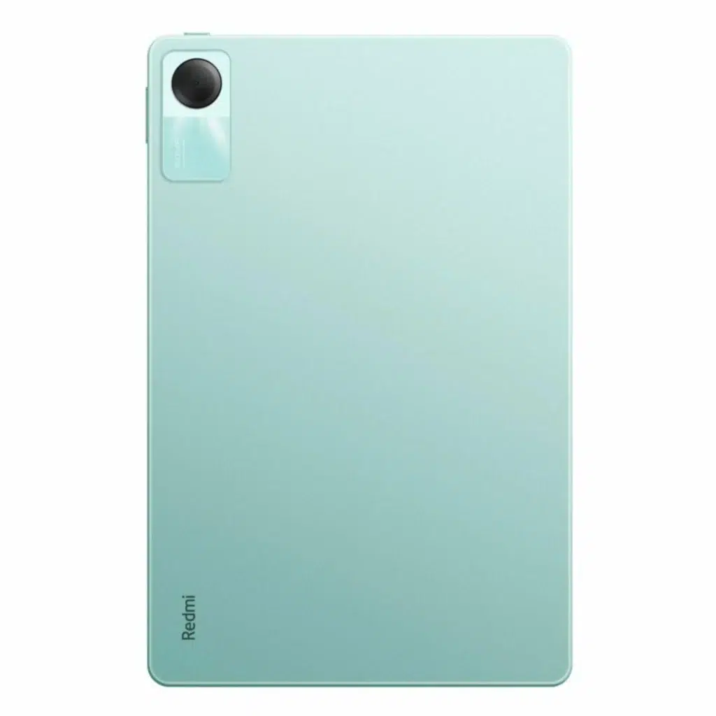 Планшет XIAOMI REDMI Pad SE 8/256Gb Wi-Fi Green (Зеленый) EU изображение 26