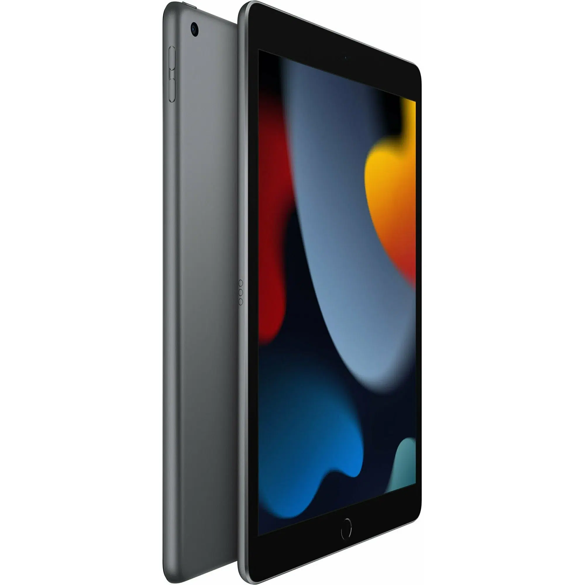 Планшет Apple iPad 9, 10.2", 64Gb, только WiFi, Black (Черный) изображение 2
