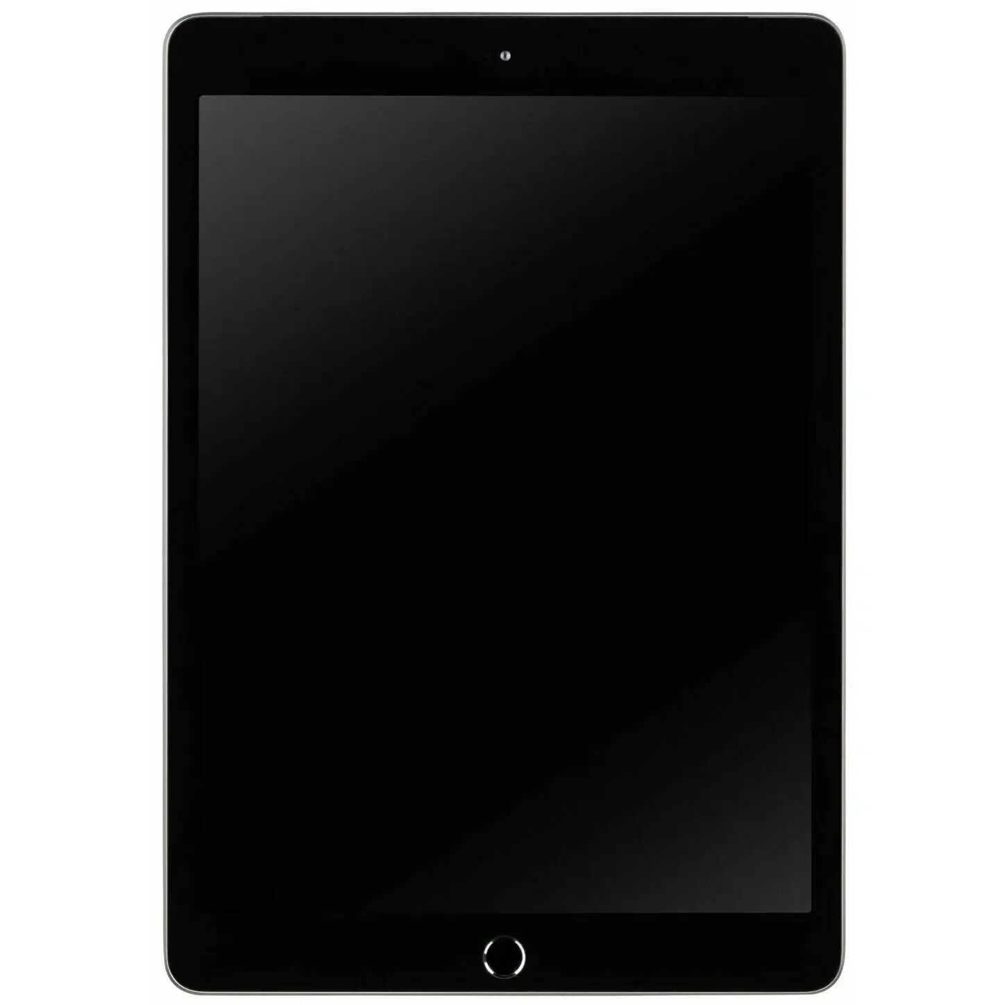 Планшет Apple, iPad 9, 10.2", 256 Gb, WiFi, Black ( Черный ) изображение 5