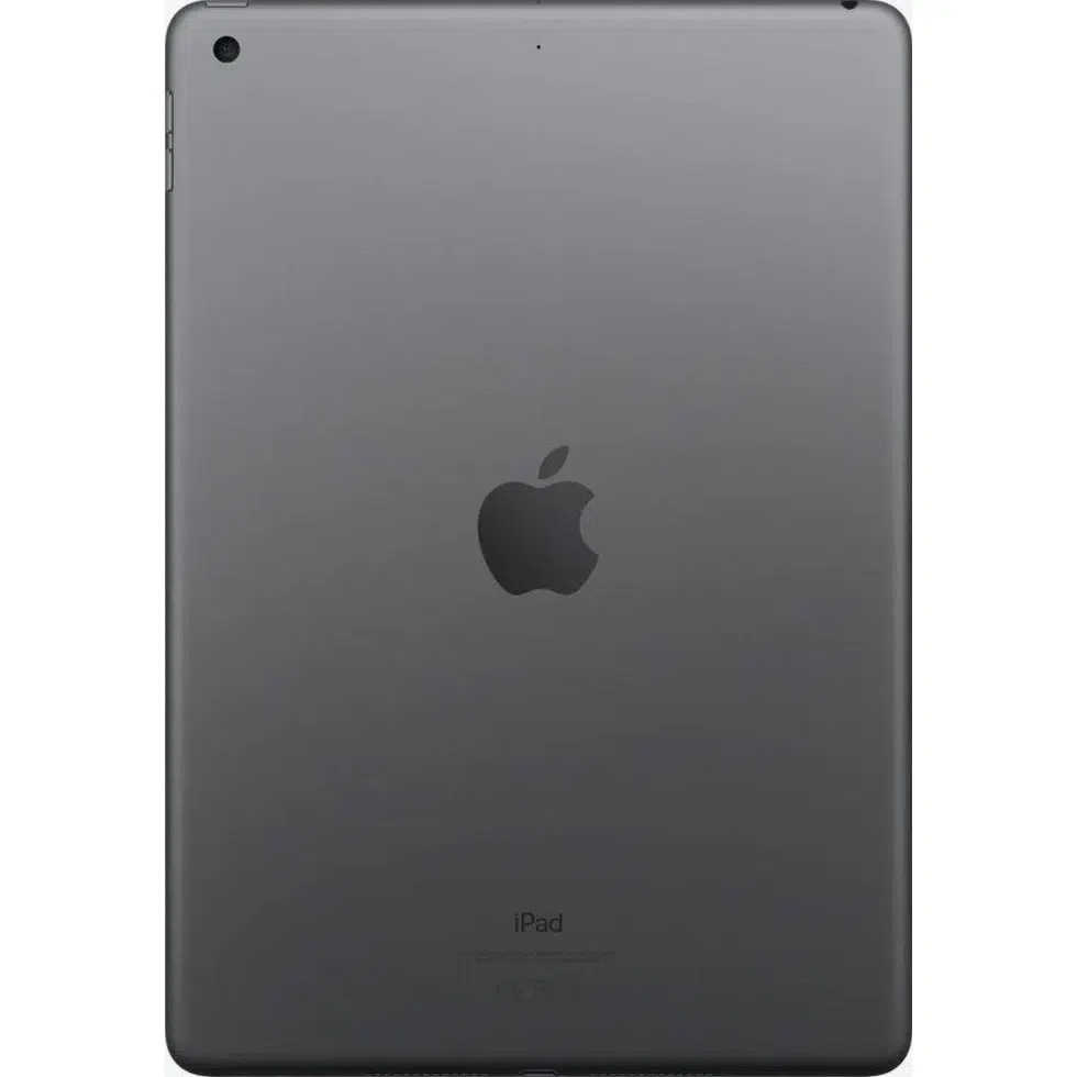 Планшет Apple, iPad 9, 10.2", 256 Gb, WiFi, Black ( Черный ) изображение 6