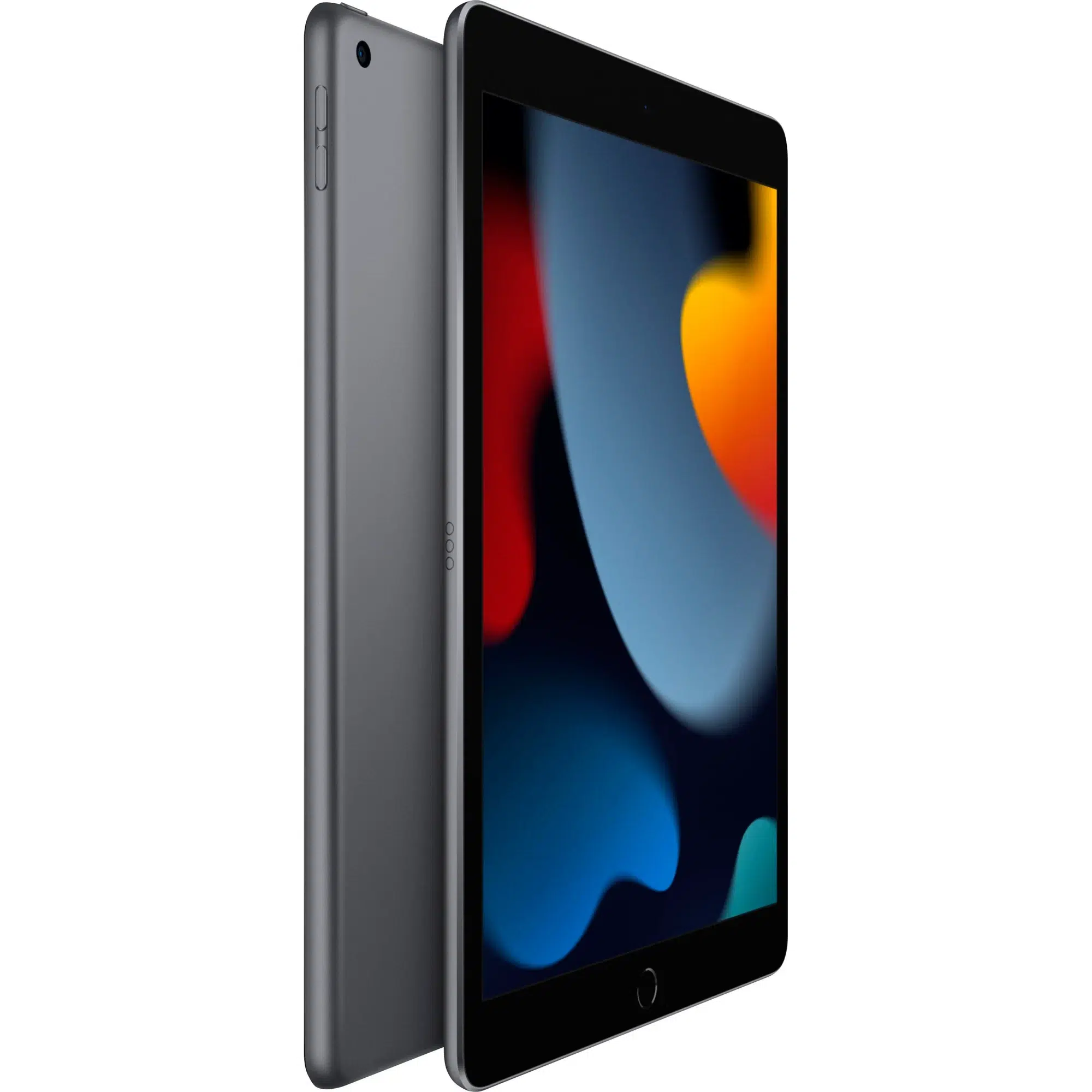 Планшет Apple, iPad 9, 10.2", 256 Gb, WiFi, Black ( Черный ) изображение 7