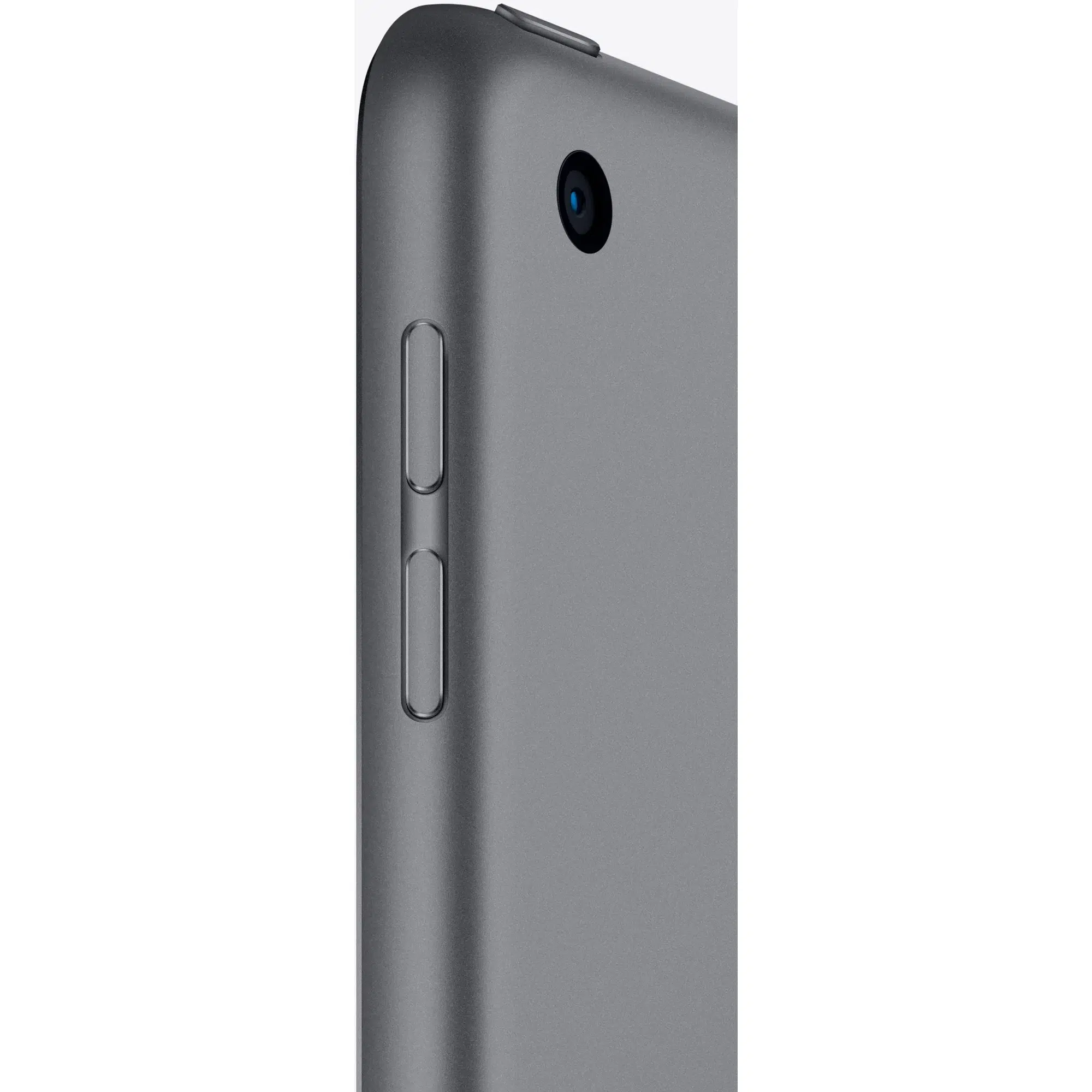 Планшет Apple, iPad 9, 10.2", 256 Gb, WiFi, Black ( Черный ) изображение 9