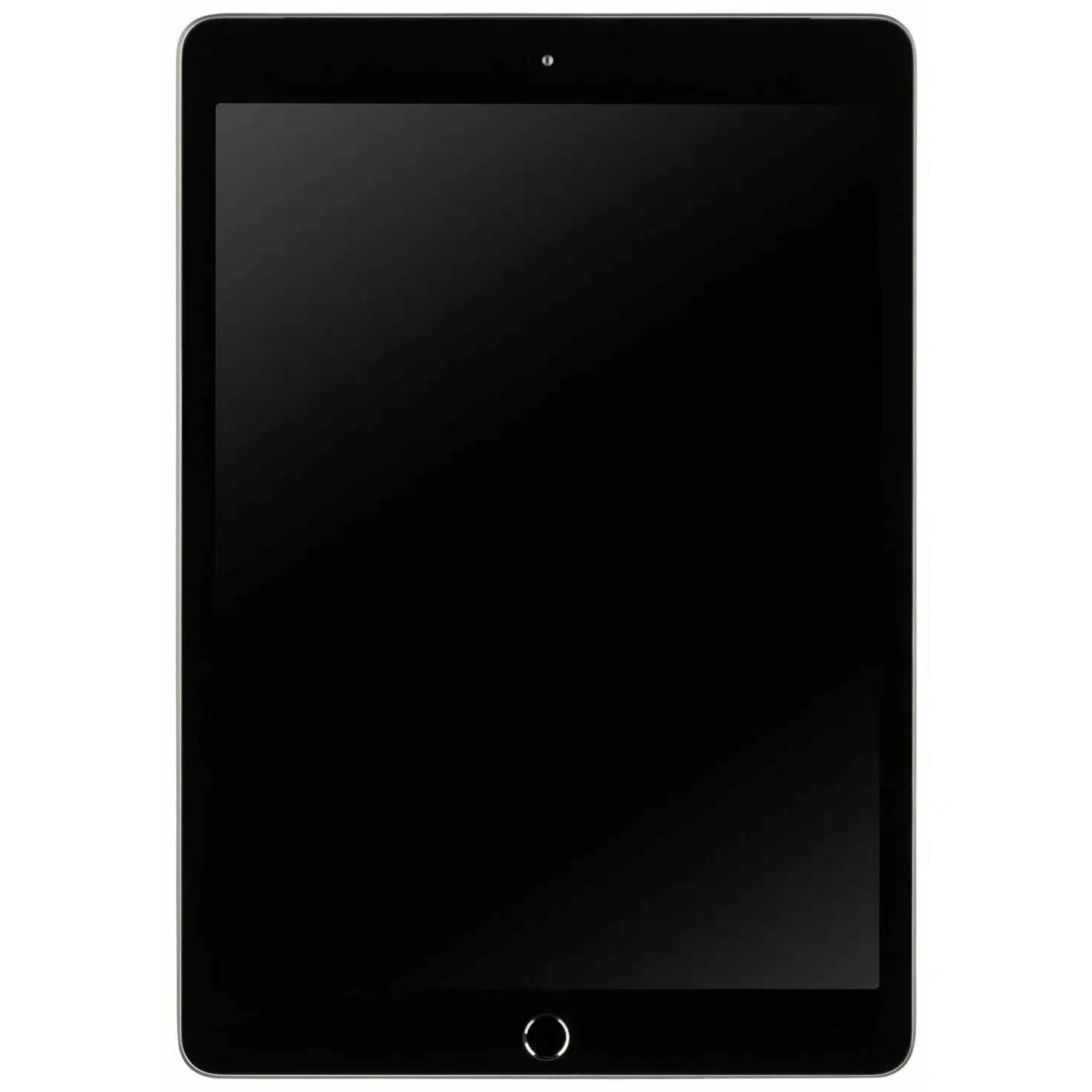 Планшет Apple, iPad 9, 10.2", 256 Gb, WiFi, Black ( Черный ) изображение 2