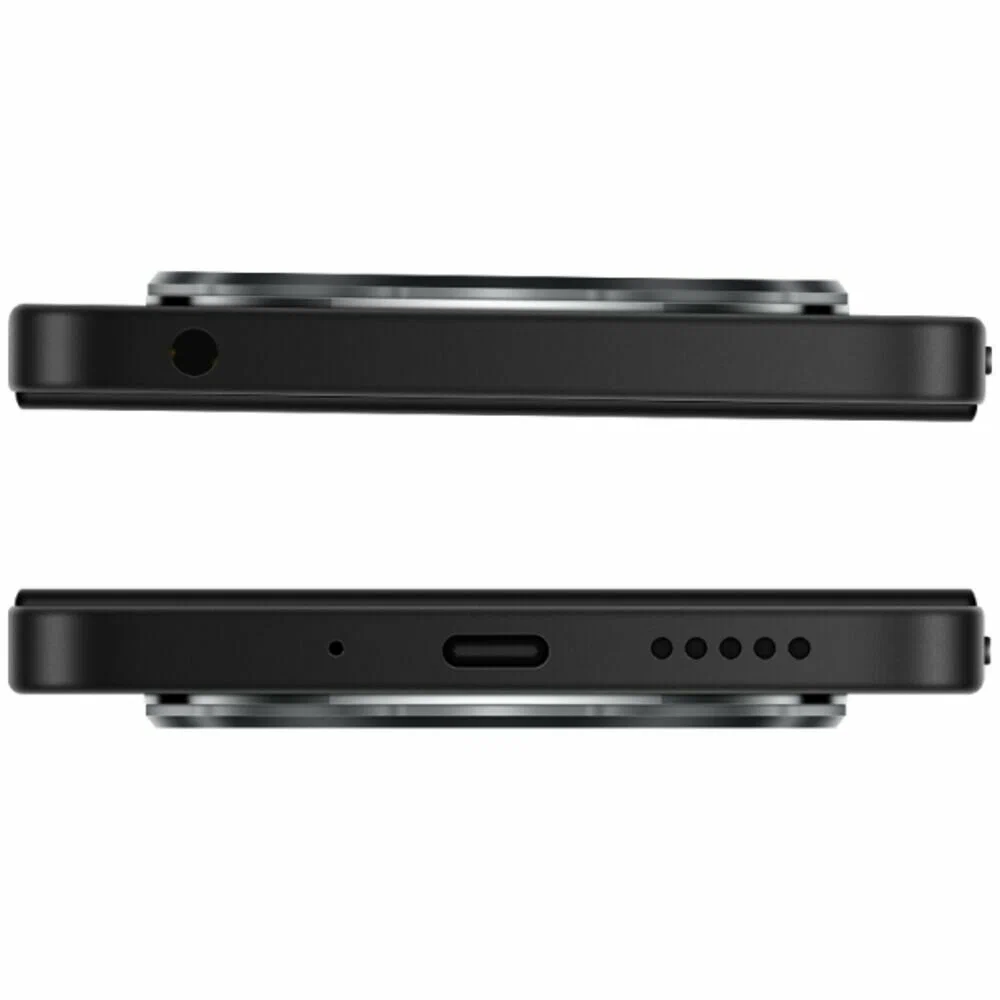 Смартфон Xiaomi Redmi 14C 4/128GB RU, 6.88", 1640x720, IPS, Android 14, быстрая зарядкаMidnight Black изображение 8