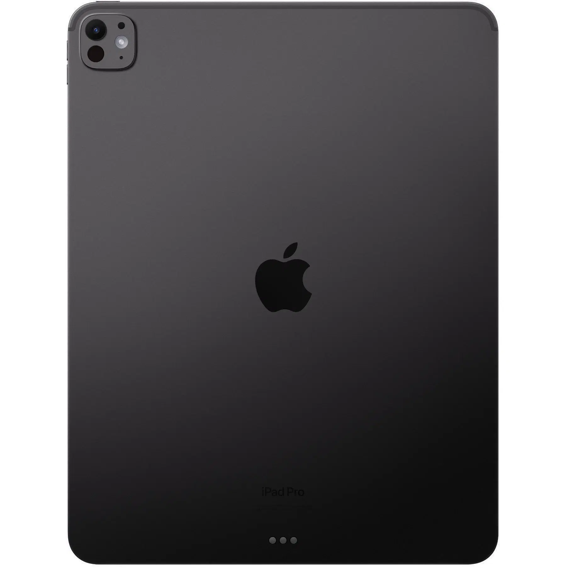 Планшет Apple iPad Pro 13 (2024) 2Tb Wi-Fi + Cellular Space Black изображение 5