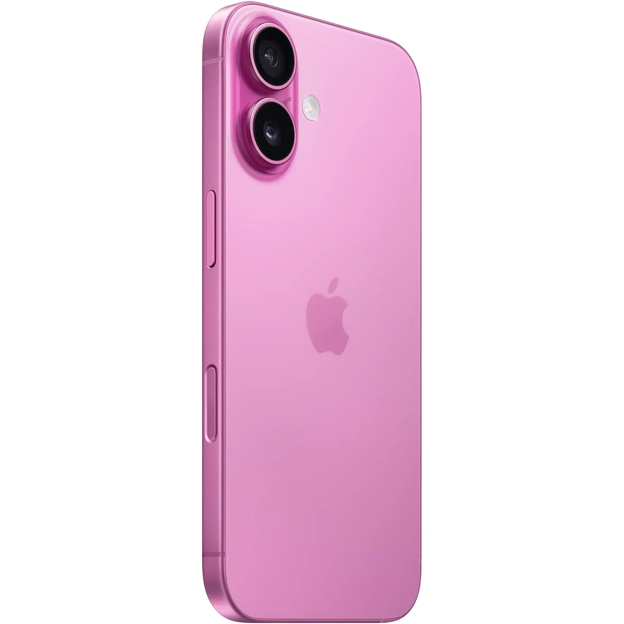 Смартфон Apple iPhone 16 128GB nano SIM + eSIM Pink (розовый) изображение 4
