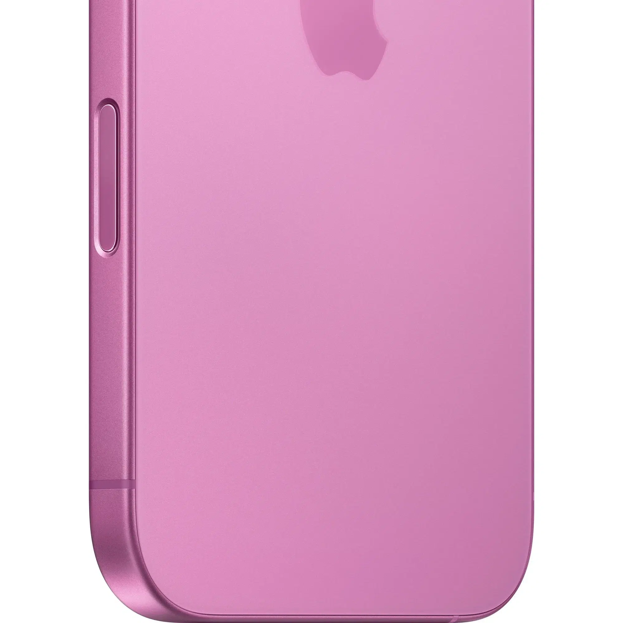 Смартфон Apple iPhone 16 128GB nano SIM + eSIM Pink (розовый) изображение 8