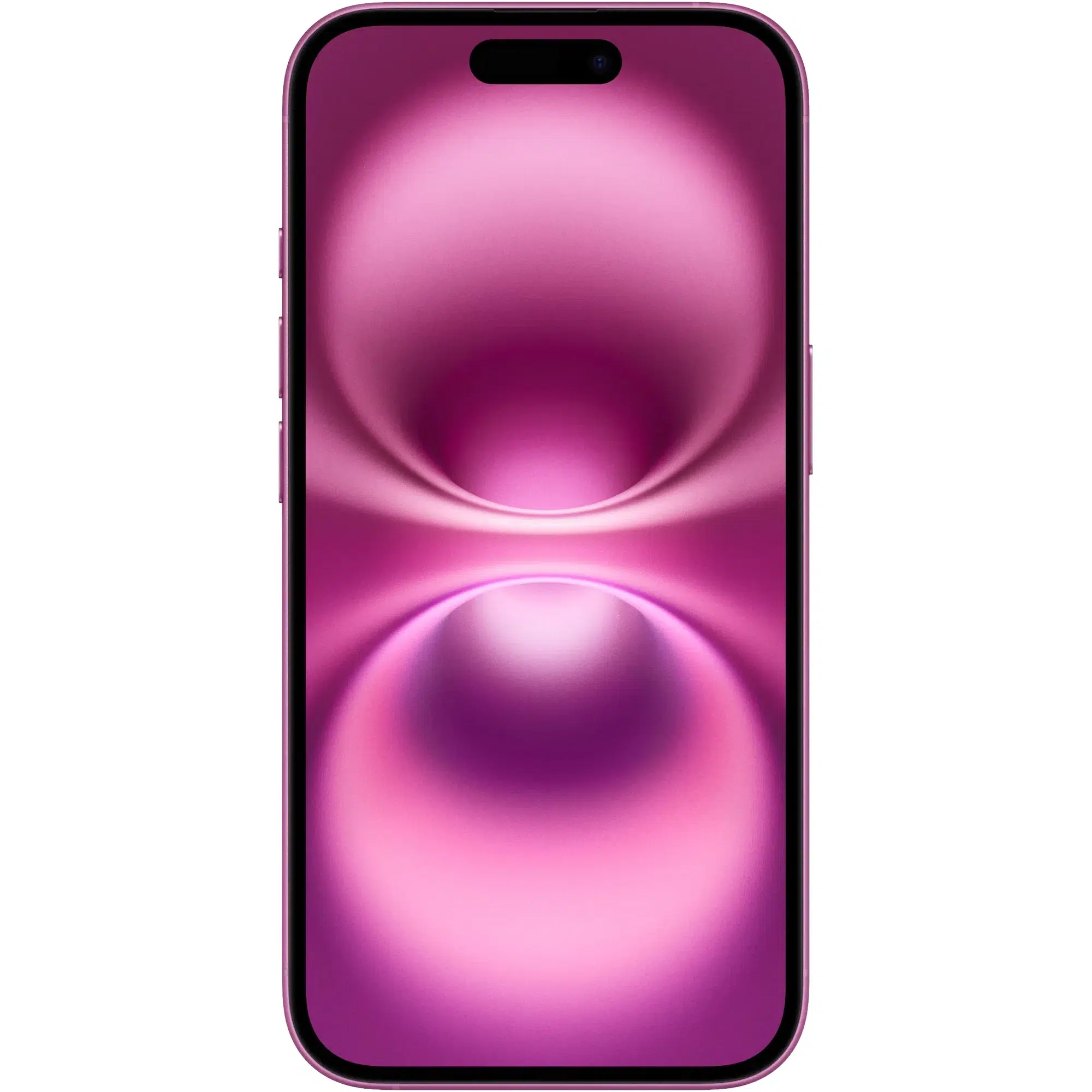 Смартфон Apple iPhone 16 128GB nano SIM + eSIM Pink (розовый) изображение 2